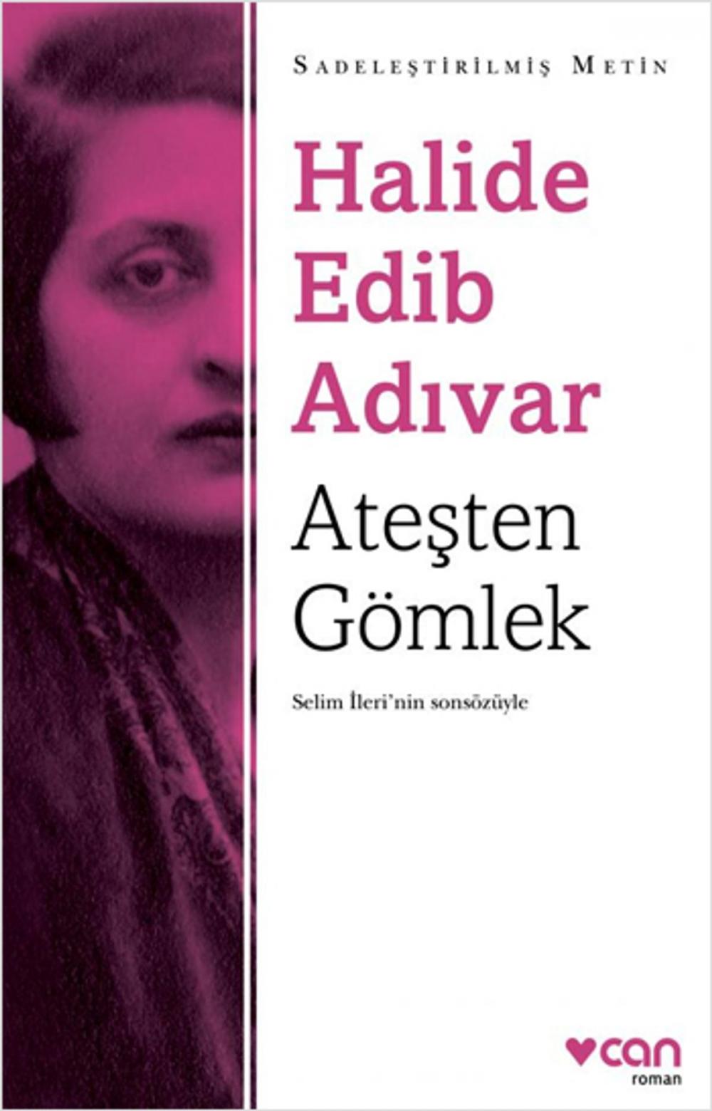 Big bigCover of Ateşten Gömlek (Sadeleştirilmiş Metin)