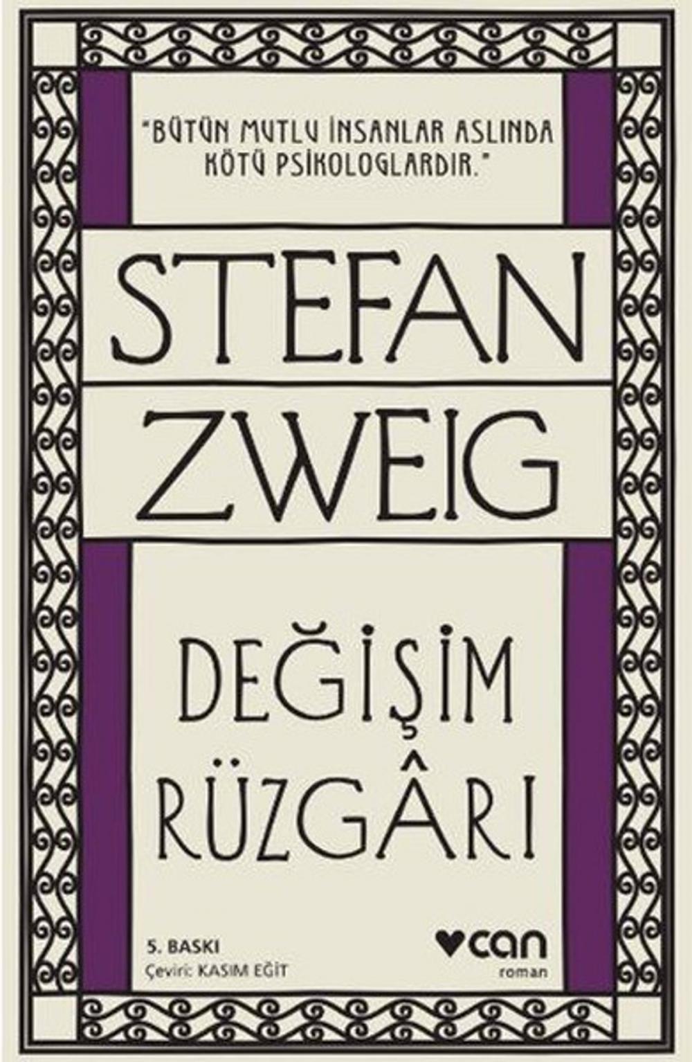 Big bigCover of Değişim Rüzgarı