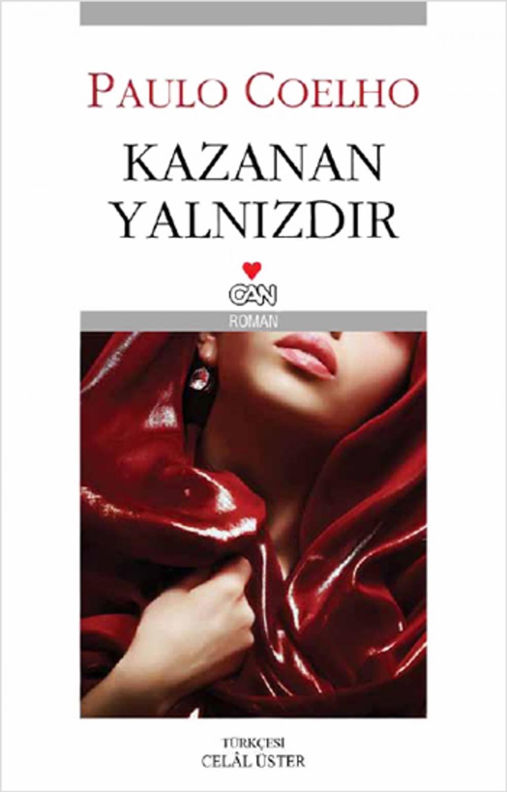 Big bigCover of Kazanan Yalnızdır