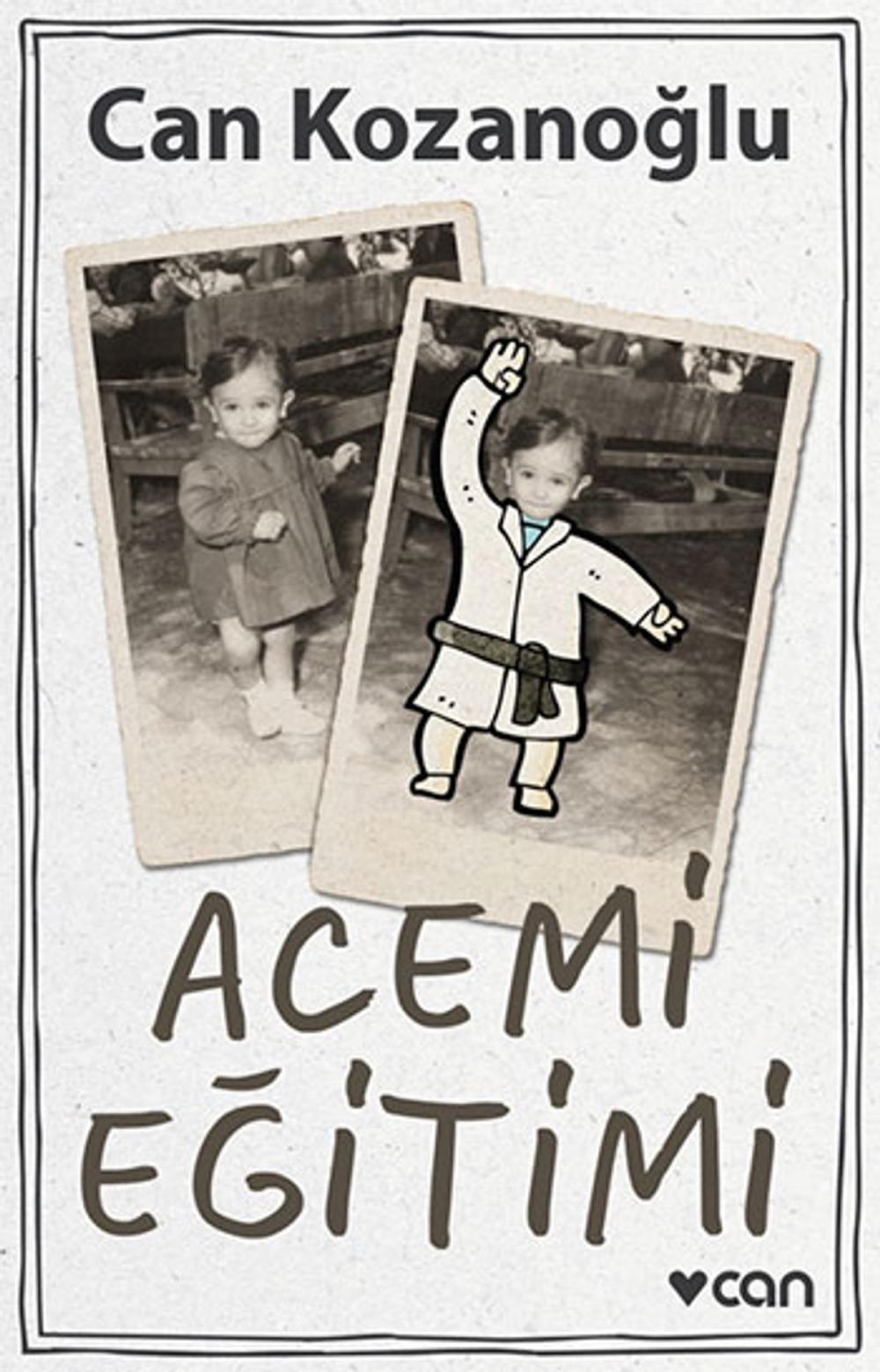 Big bigCover of Acemi Eğitimi