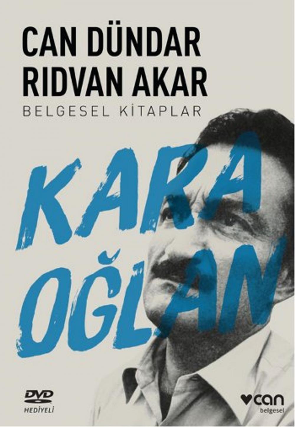 Big bigCover of Karaoğlan