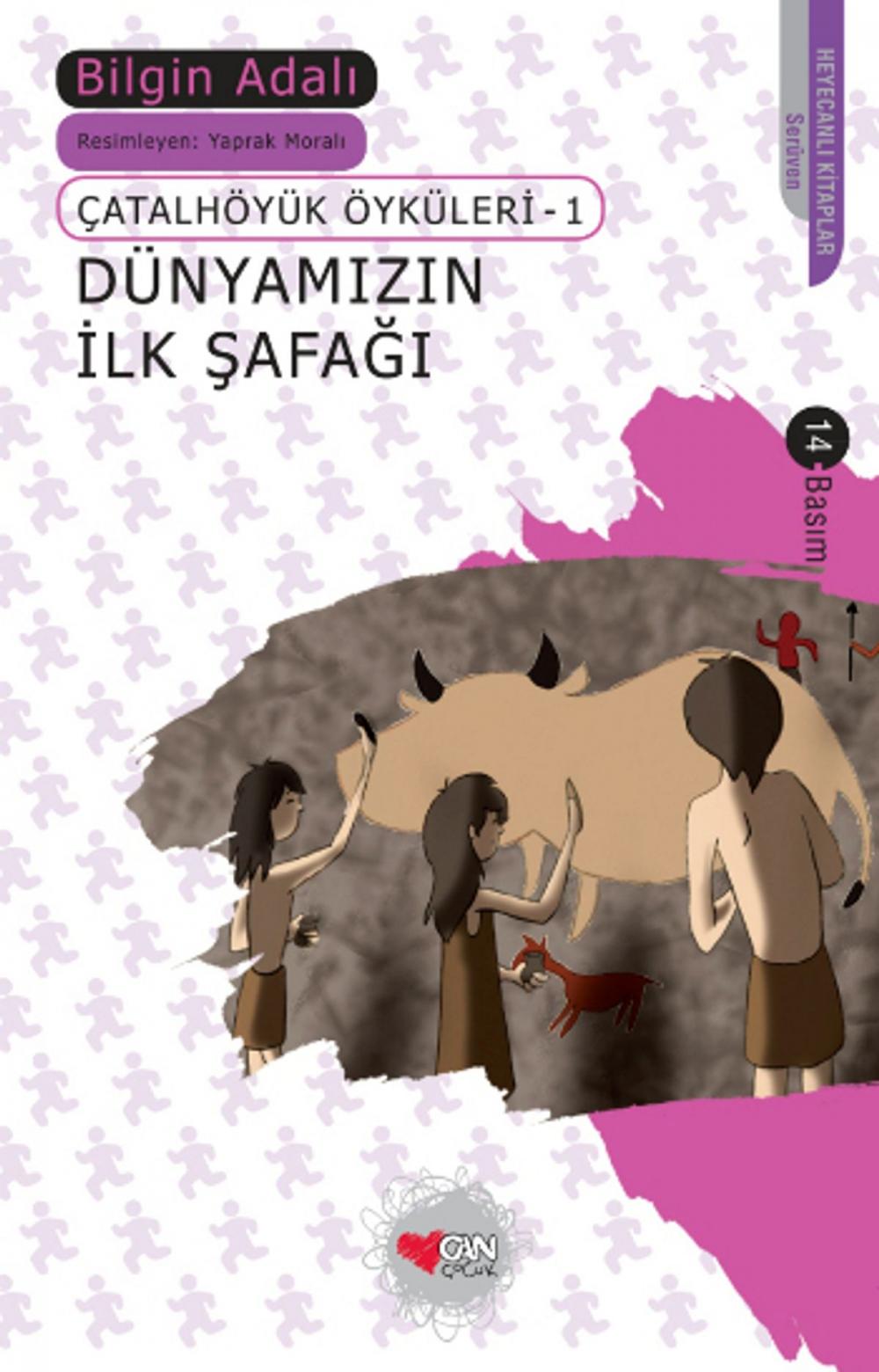 Big bigCover of Dünyamızın İlk Şafağı