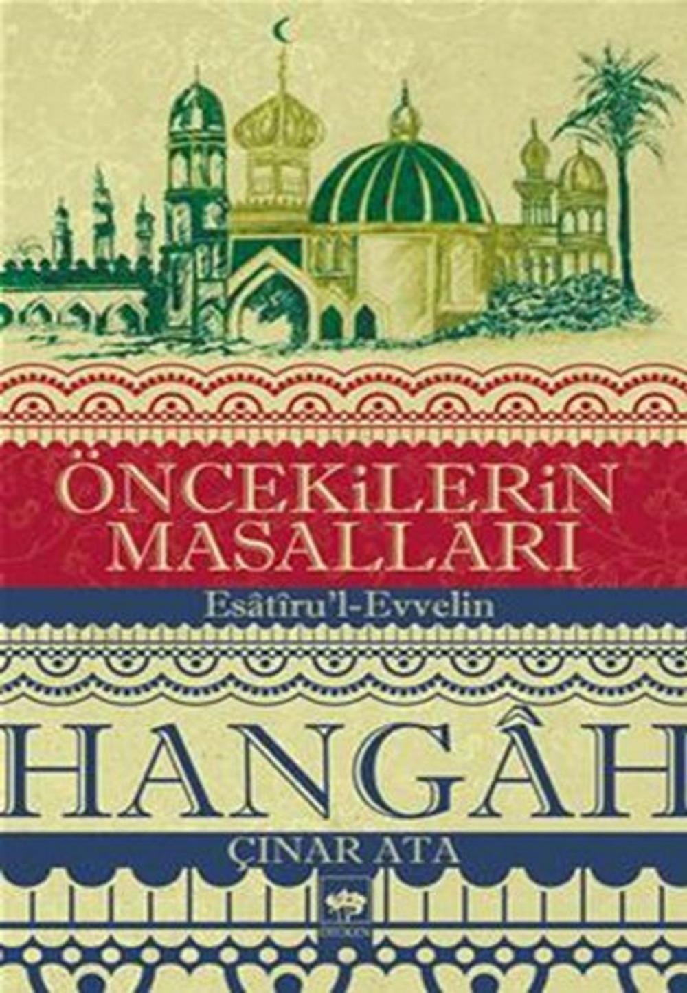 Big bigCover of Öncekilerin Masalları