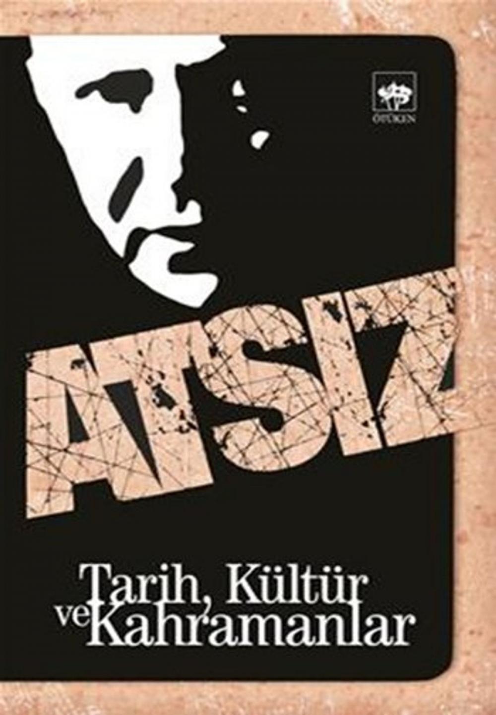 Big bigCover of Tarih, Kültür ve Kahramanlar