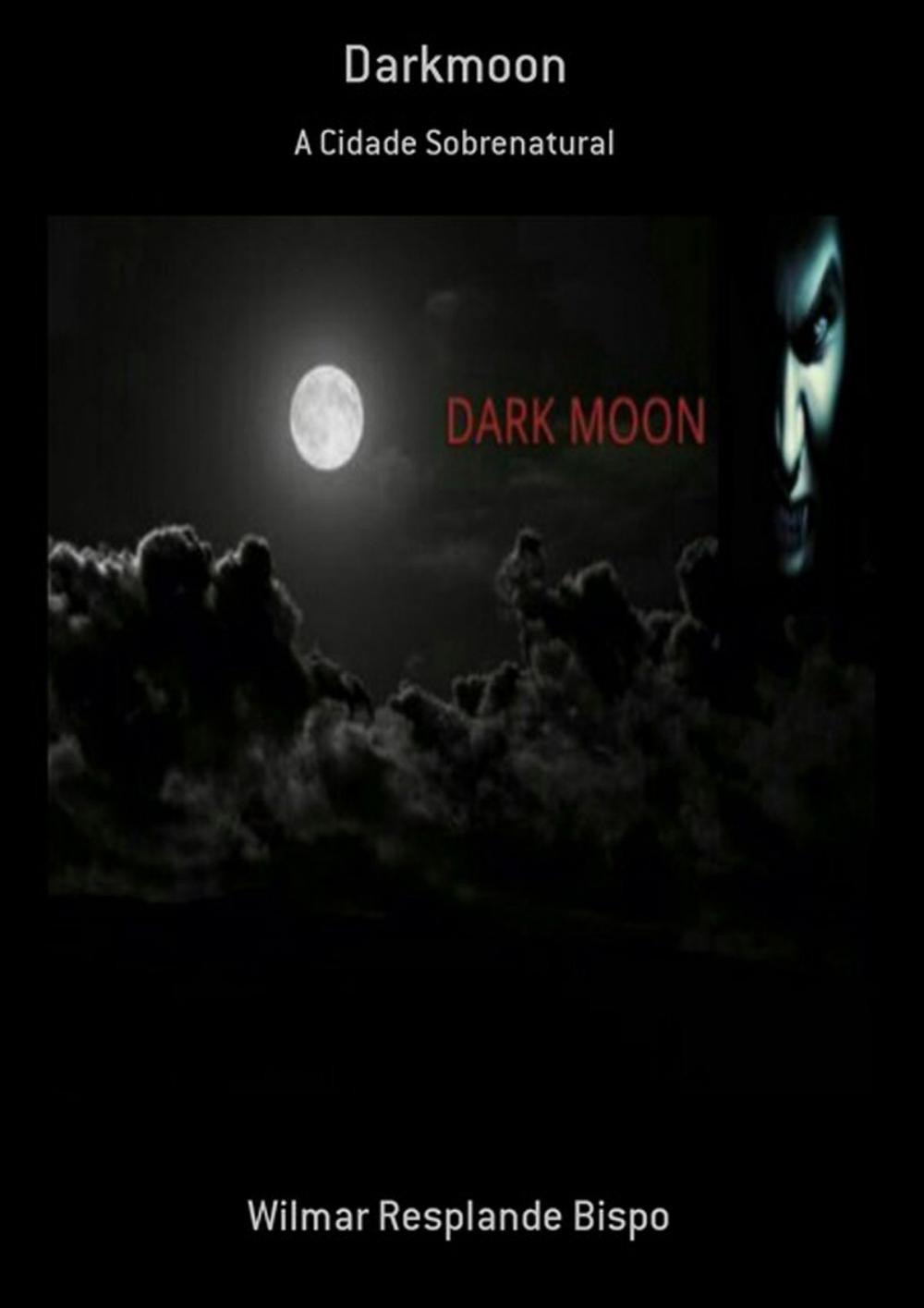 Big bigCover of Darkmoon