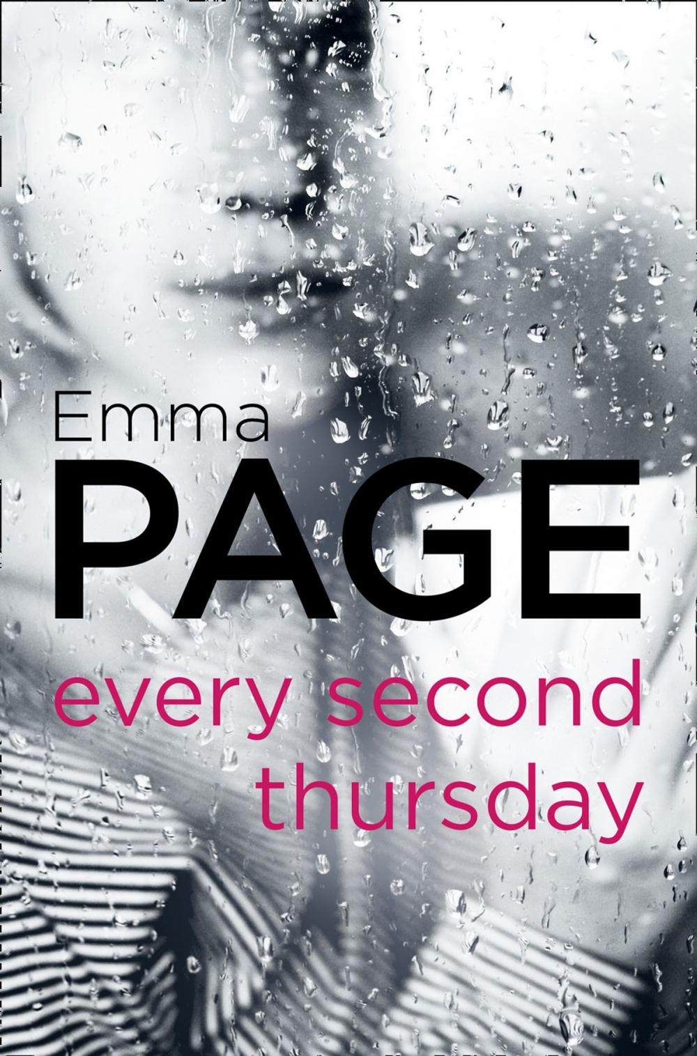 Big bigCover of Every Second Thursday