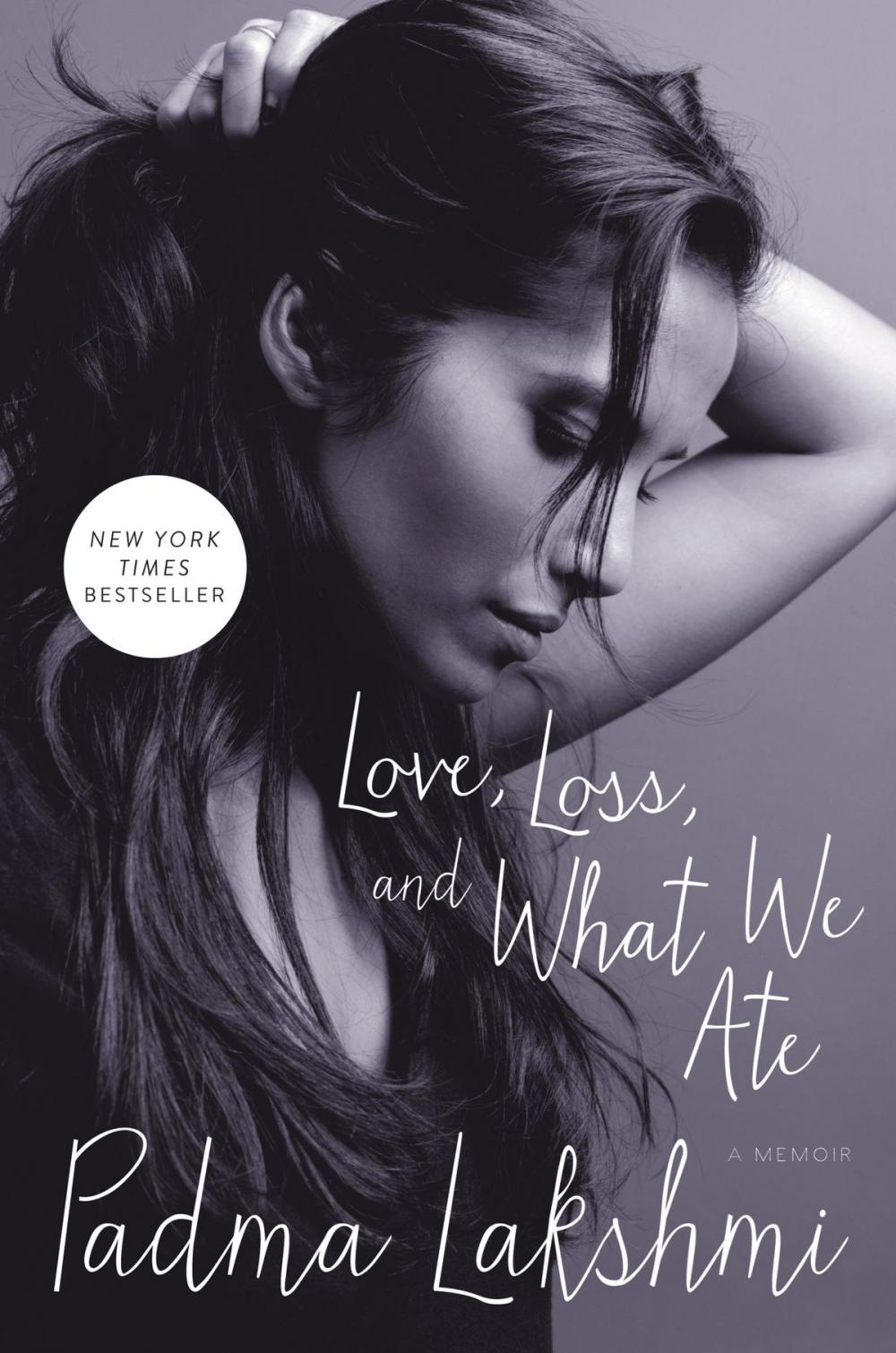 Big bigCover of Love, Loss, and What We Ate