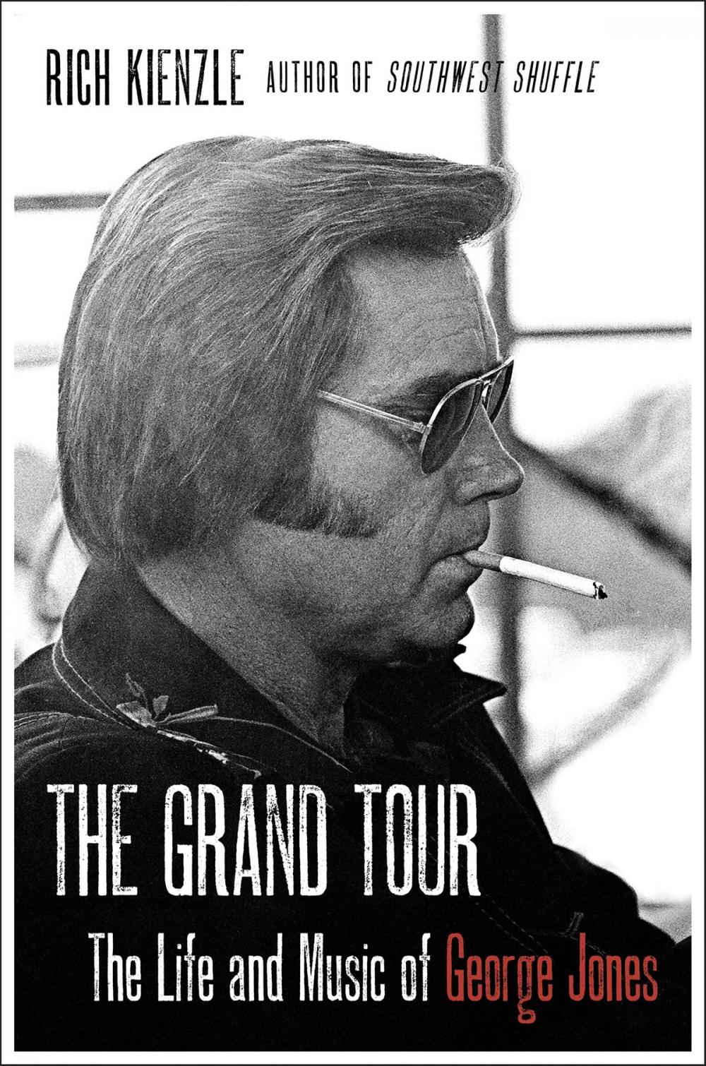 Big bigCover of The Grand Tour