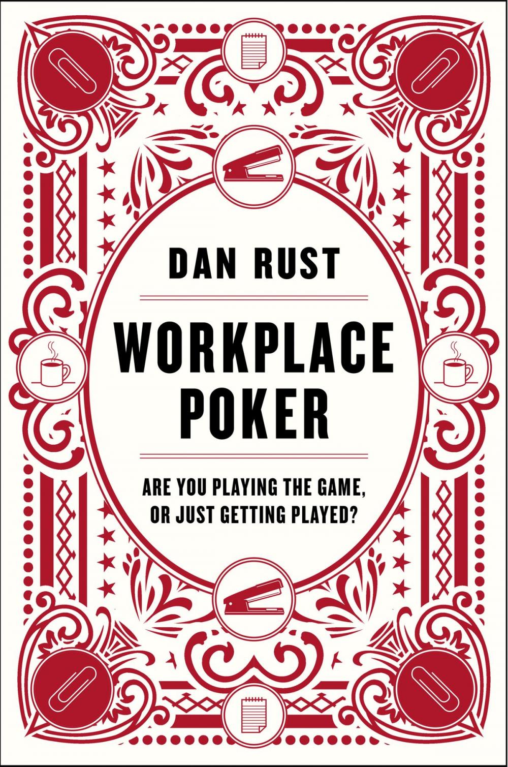 Big bigCover of Workplace Poker