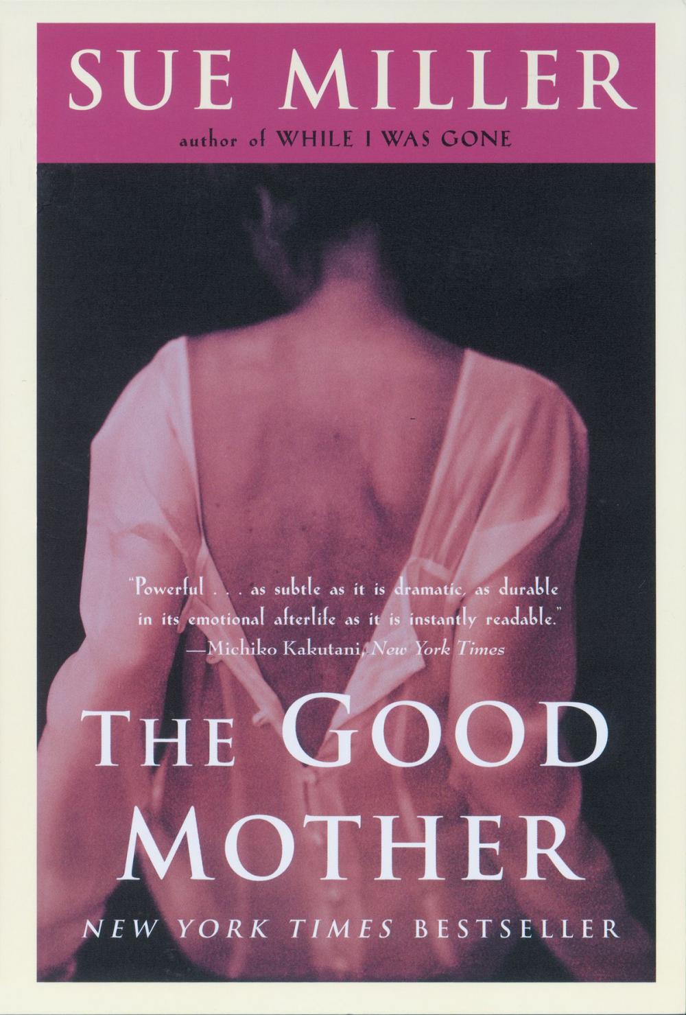 Big bigCover of The Good Mother