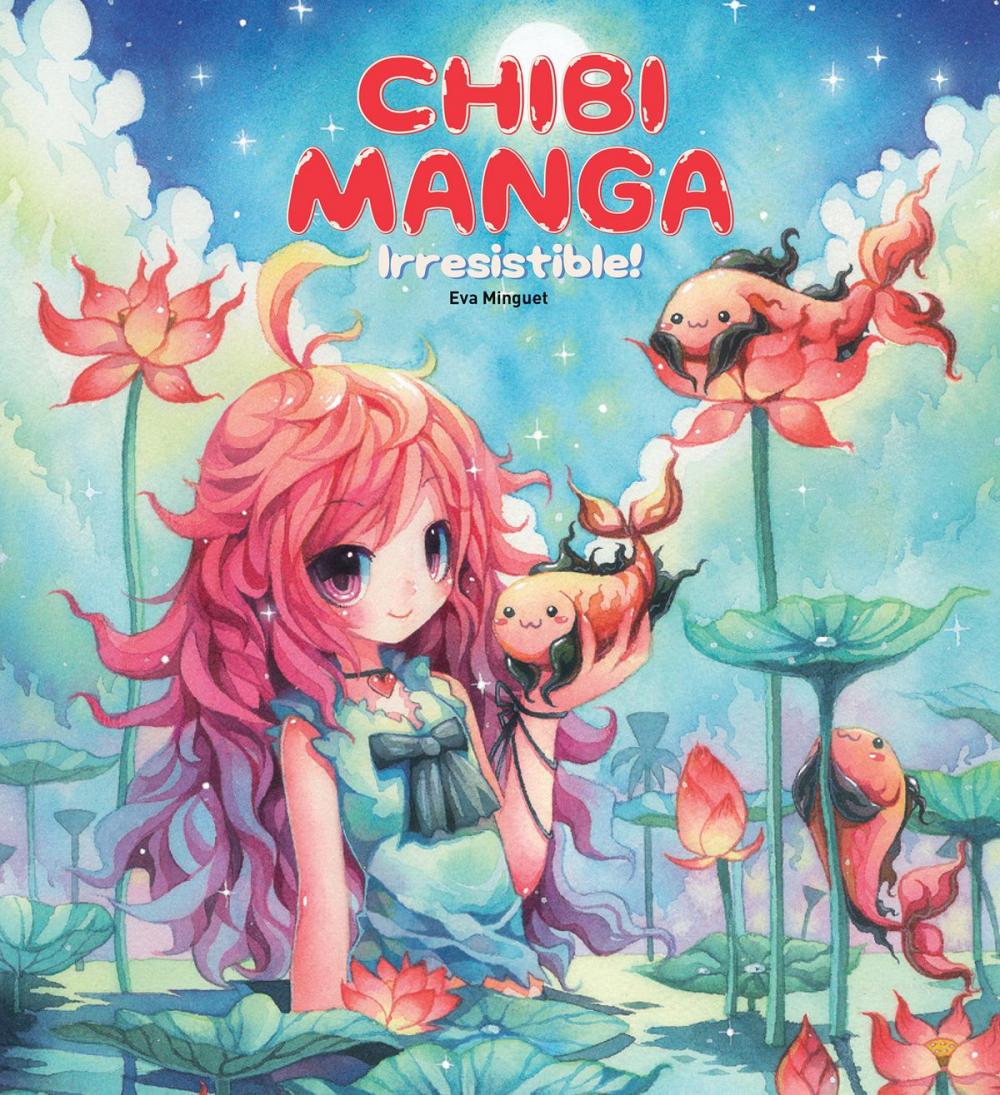 Big bigCover of Chibi Manga