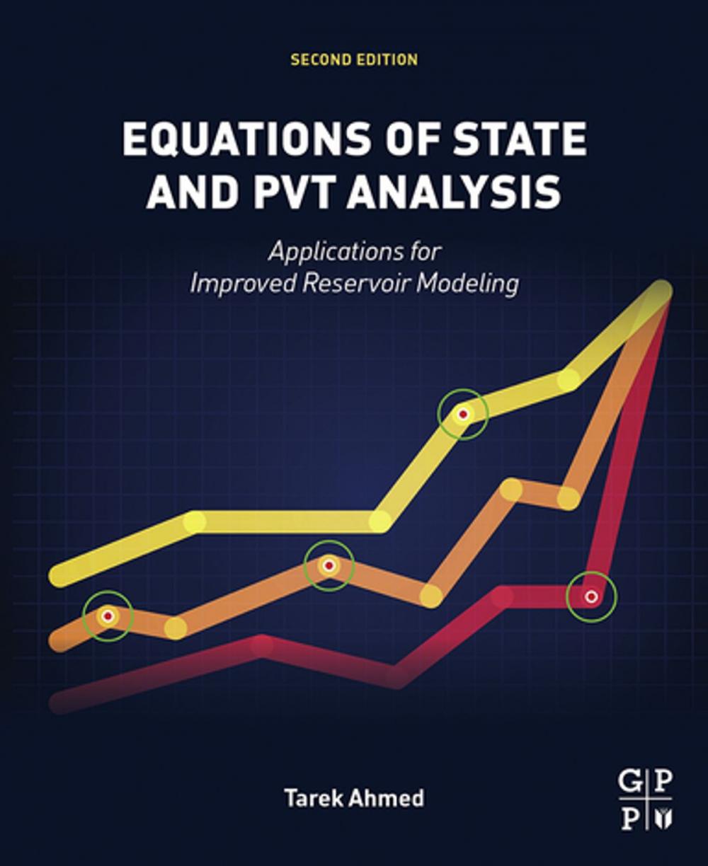 Big bigCover of Equations of State and PVT Analysis