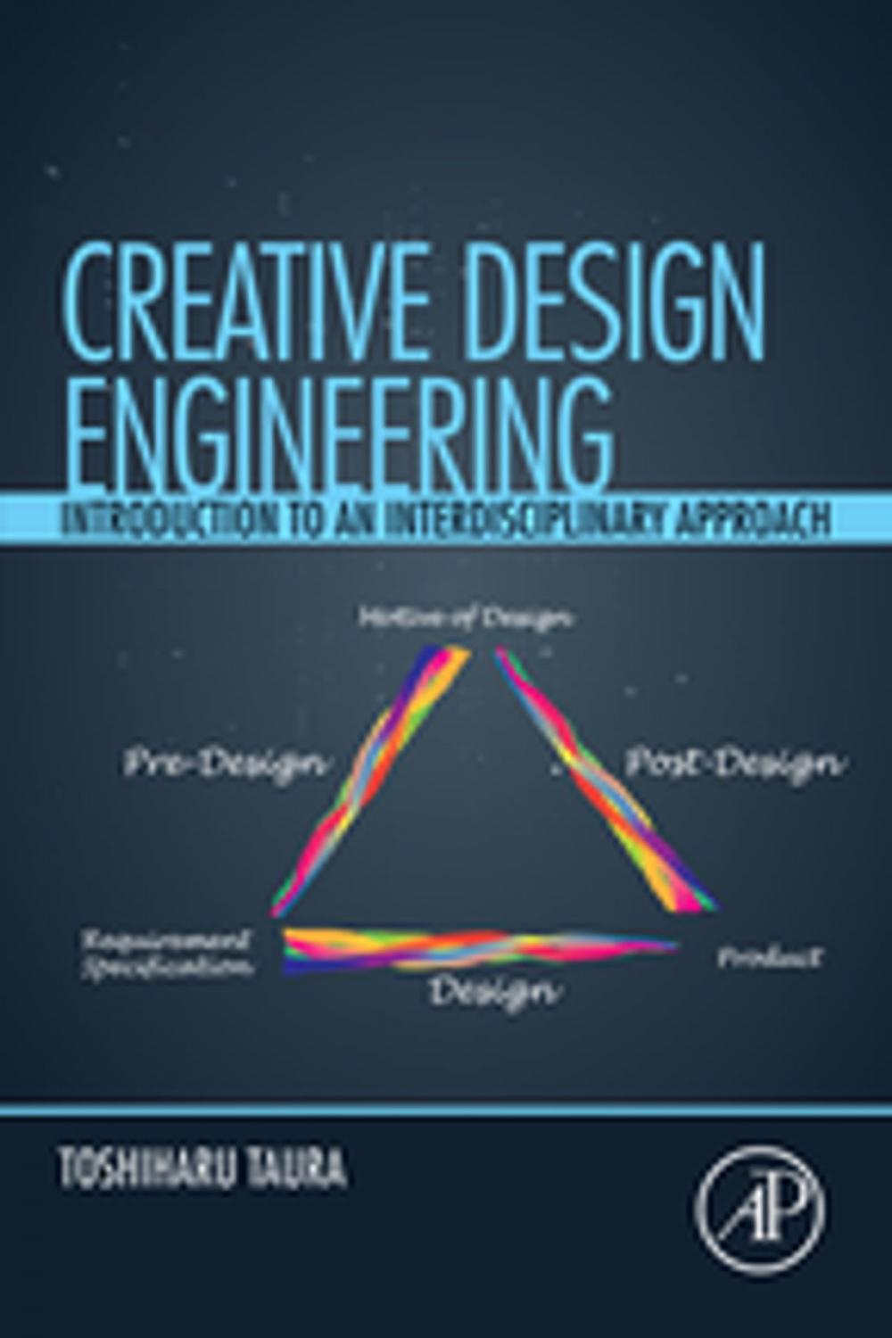 Big bigCover of Creative Design Engineering