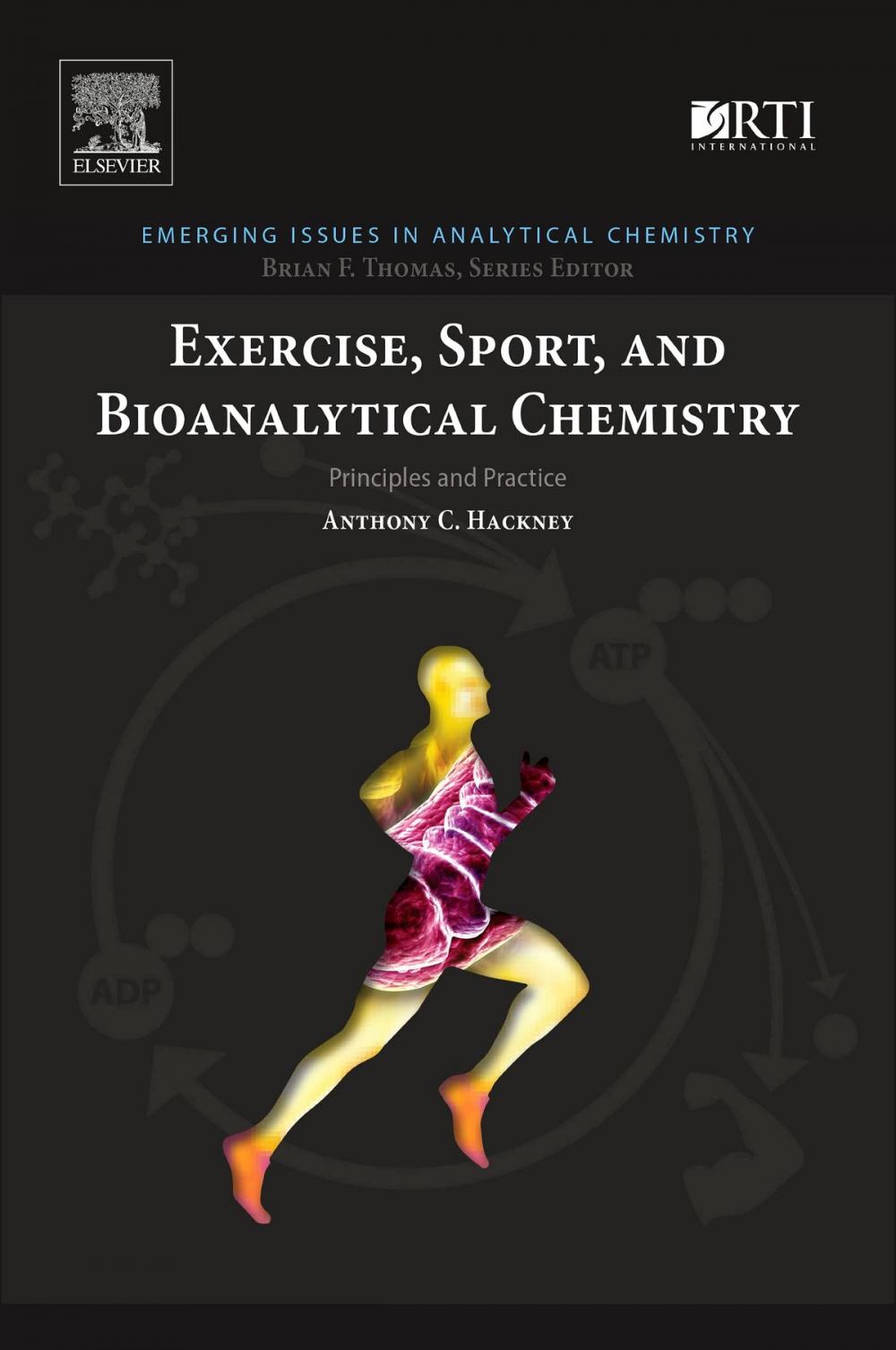 Big bigCover of Exercise, Sport, and Bioanalytical Chemistry