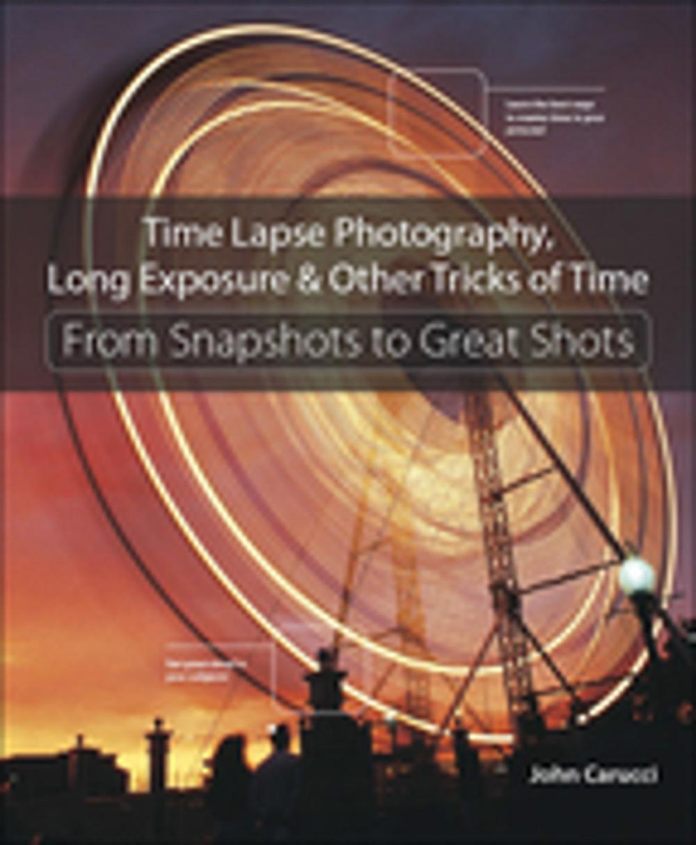 Big bigCover of Time Lapse Photography, Long Exposure & Other Tricks of Time