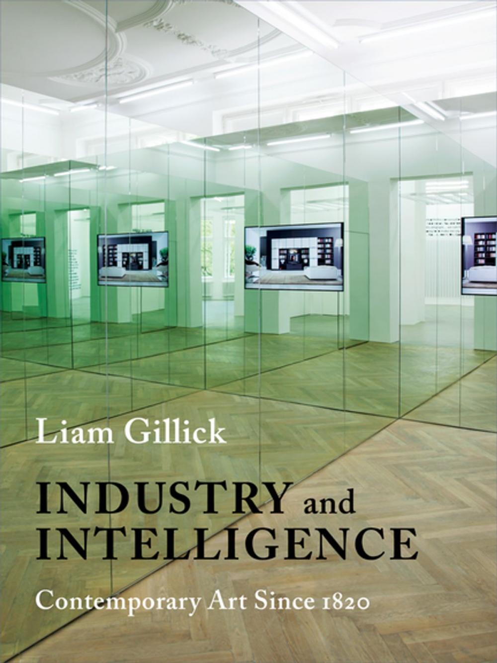 Big bigCover of Industry and Intelligence