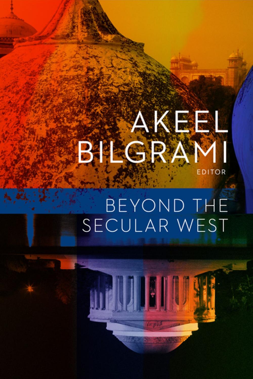 Big bigCover of Beyond the Secular West