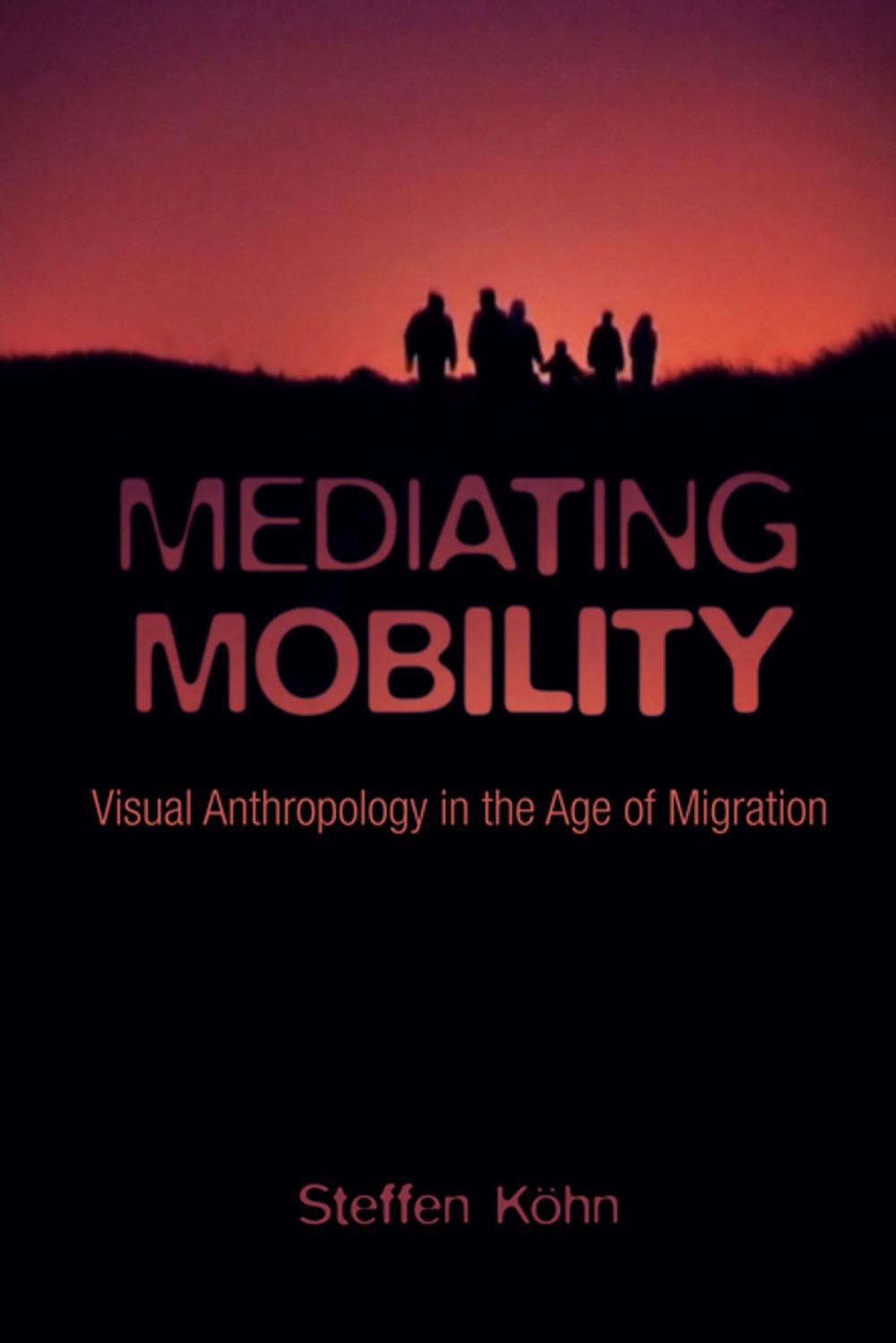 Big bigCover of Mediating Mobility