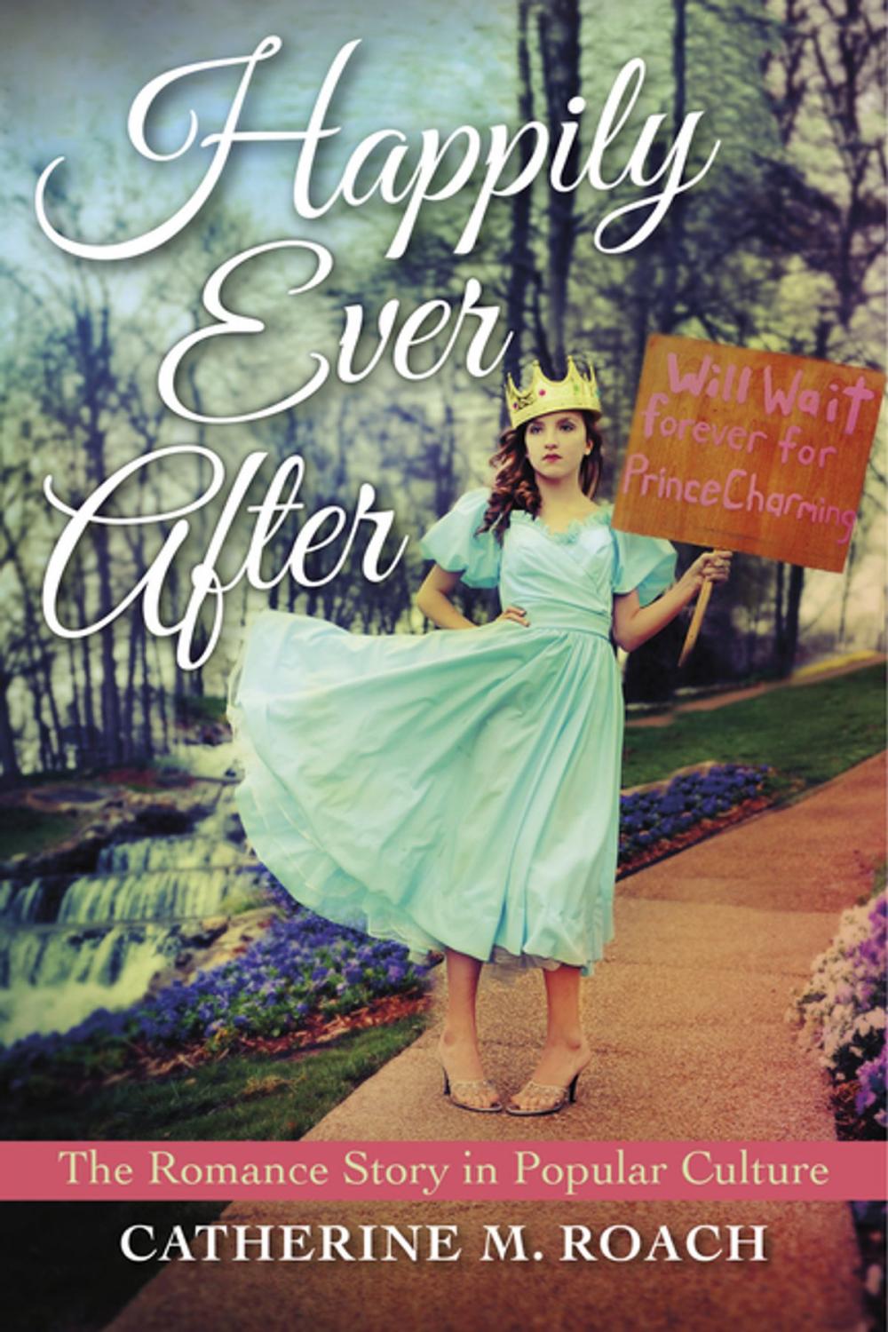 Big bigCover of Happily Ever After