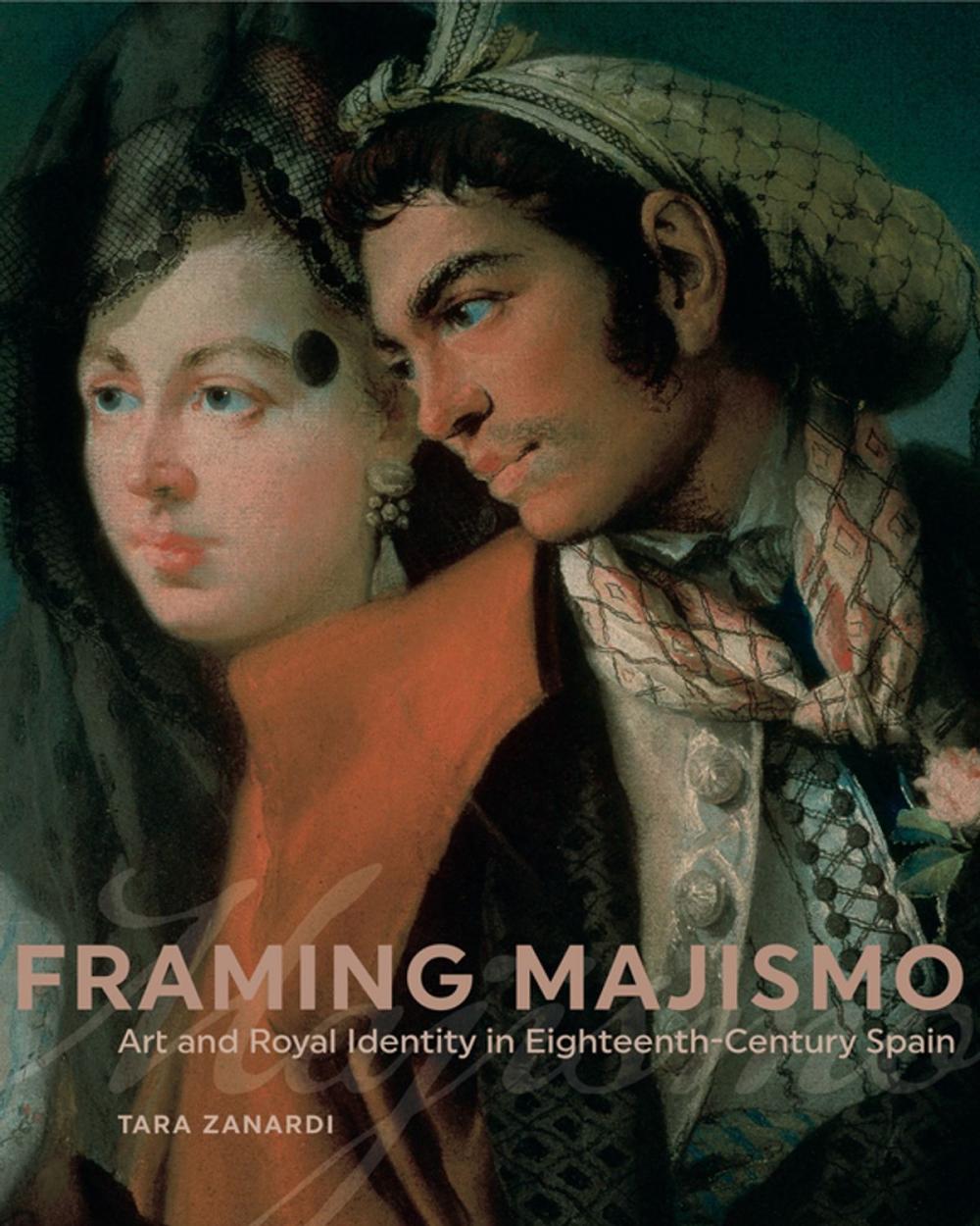 Big bigCover of Framing Majismo