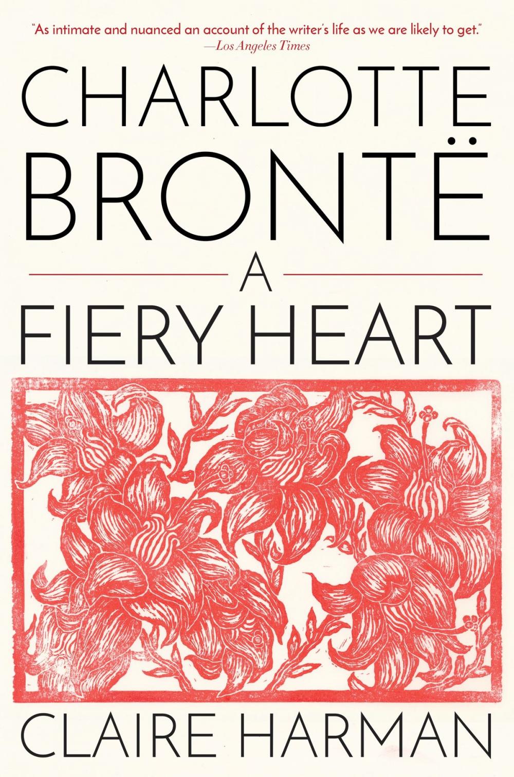 Big bigCover of Charlotte Brontë