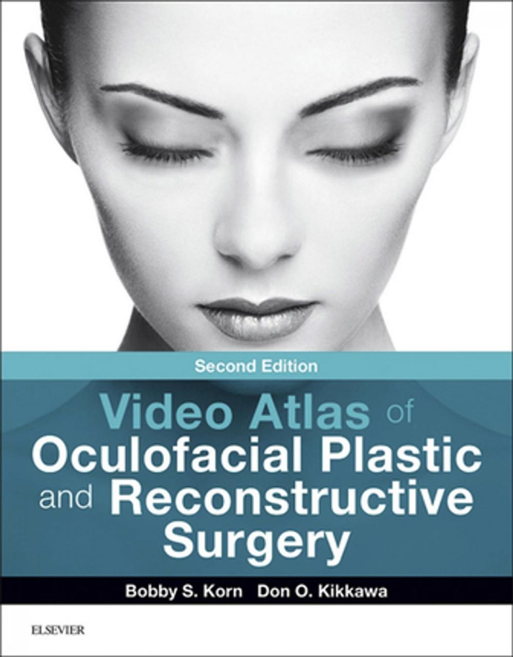 Big bigCover of Video Atlas of Oculofacial Plastic and Reconstructive Surgery E-Book