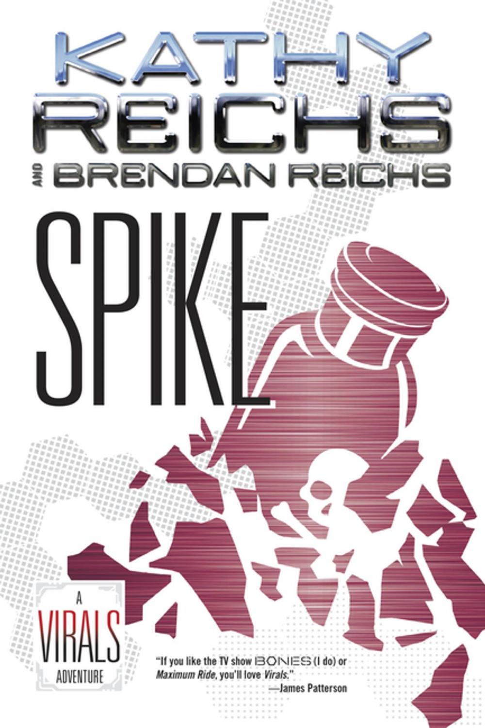 Big bigCover of Spike