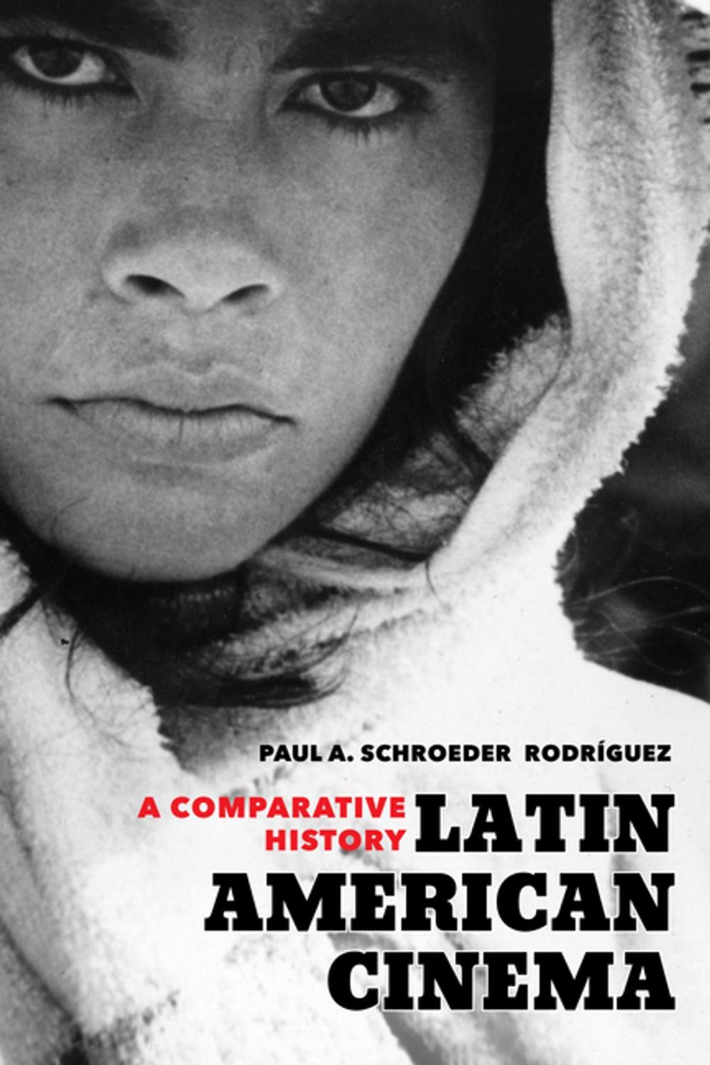 Big bigCover of Latin American Cinema