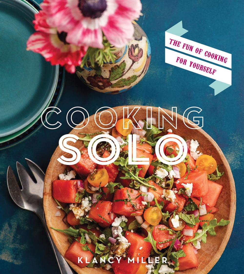 Big bigCover of Cooking Solo