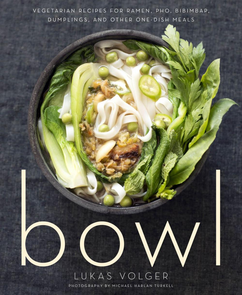 Big bigCover of Bowl