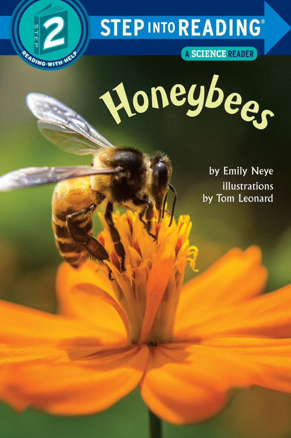 Big bigCover of Honeybees