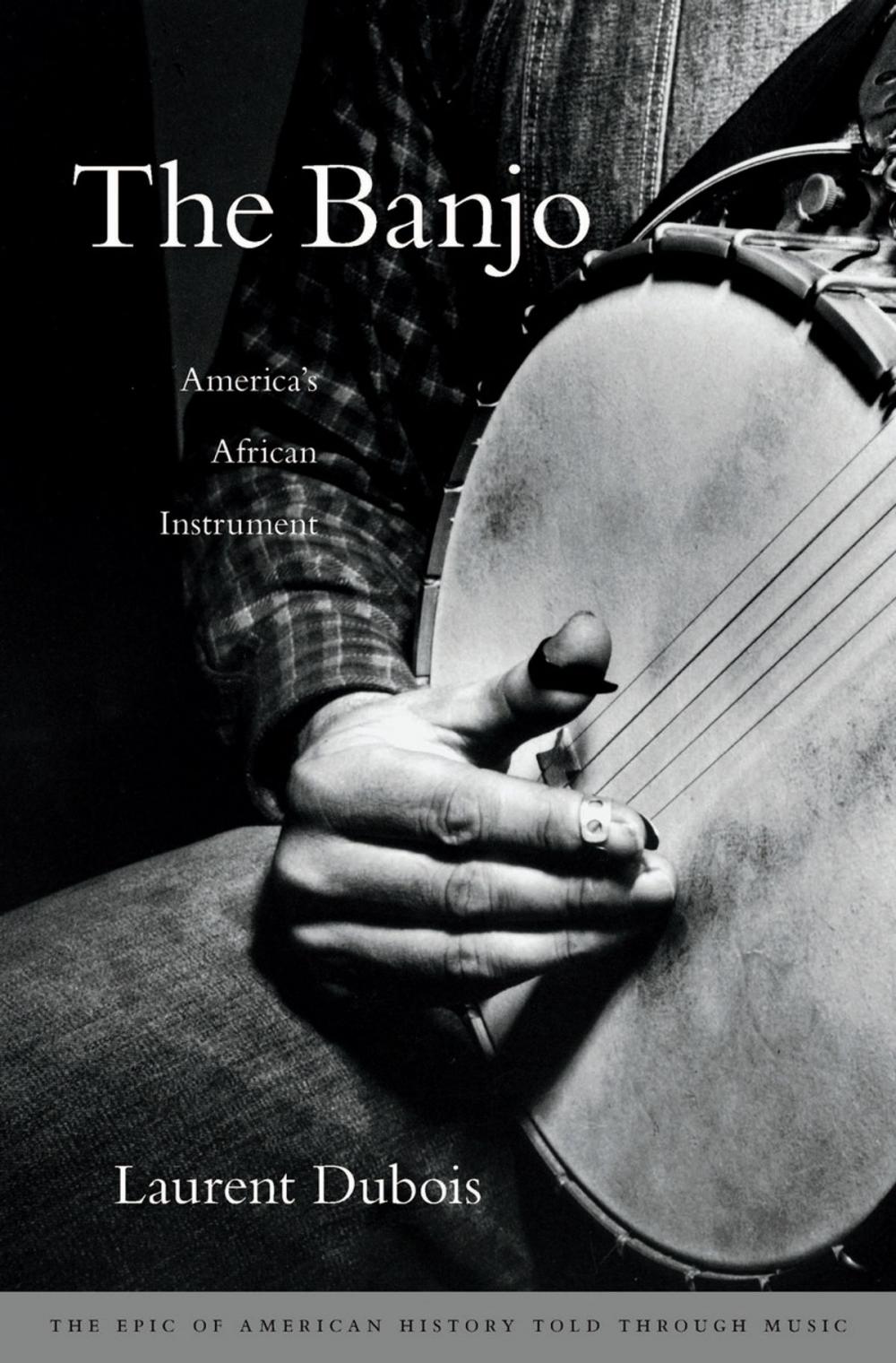 Big bigCover of The Banjo