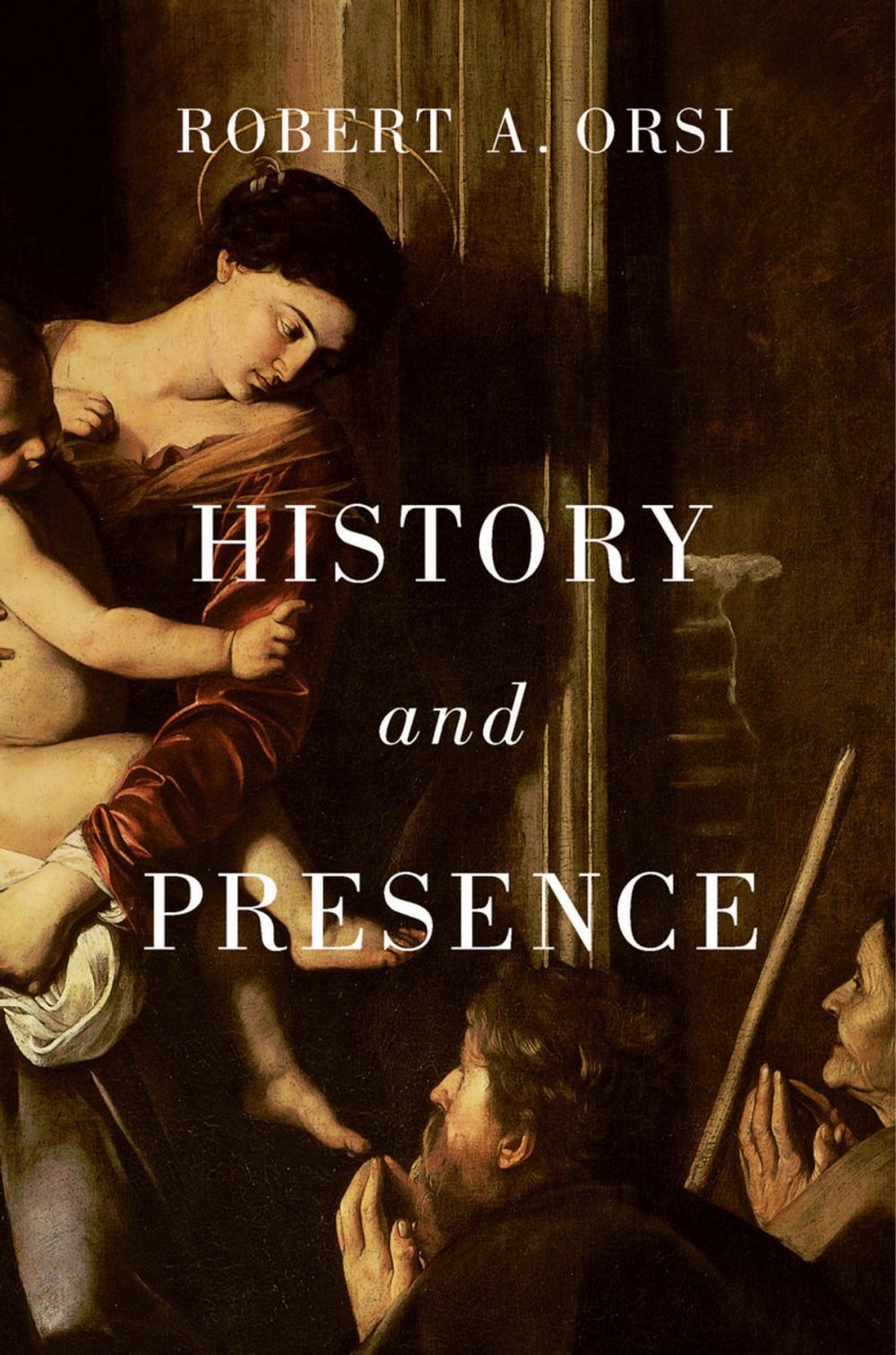 Big bigCover of History and Presence