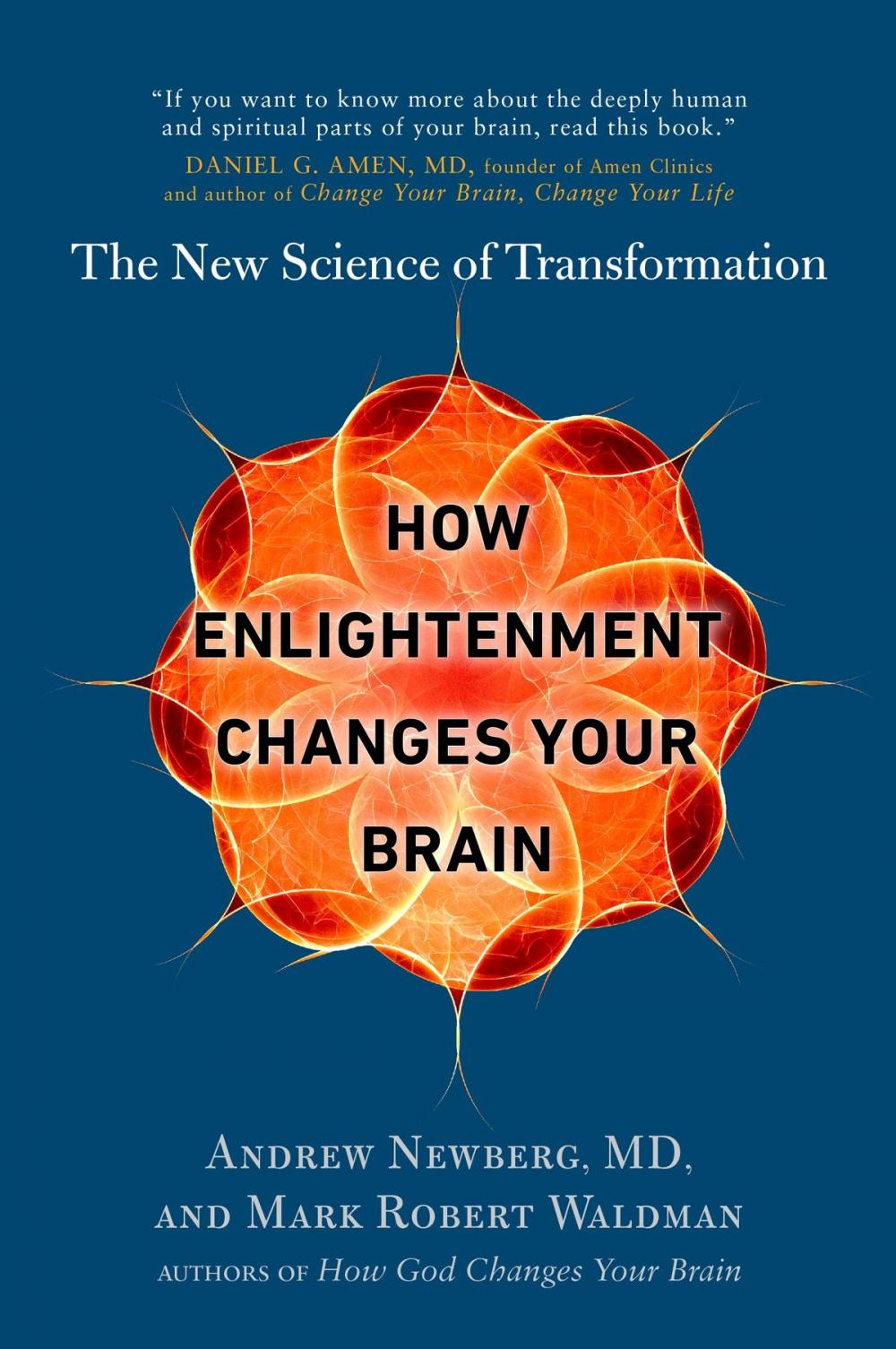 Big bigCover of How Enlightenment Changes Your Brain