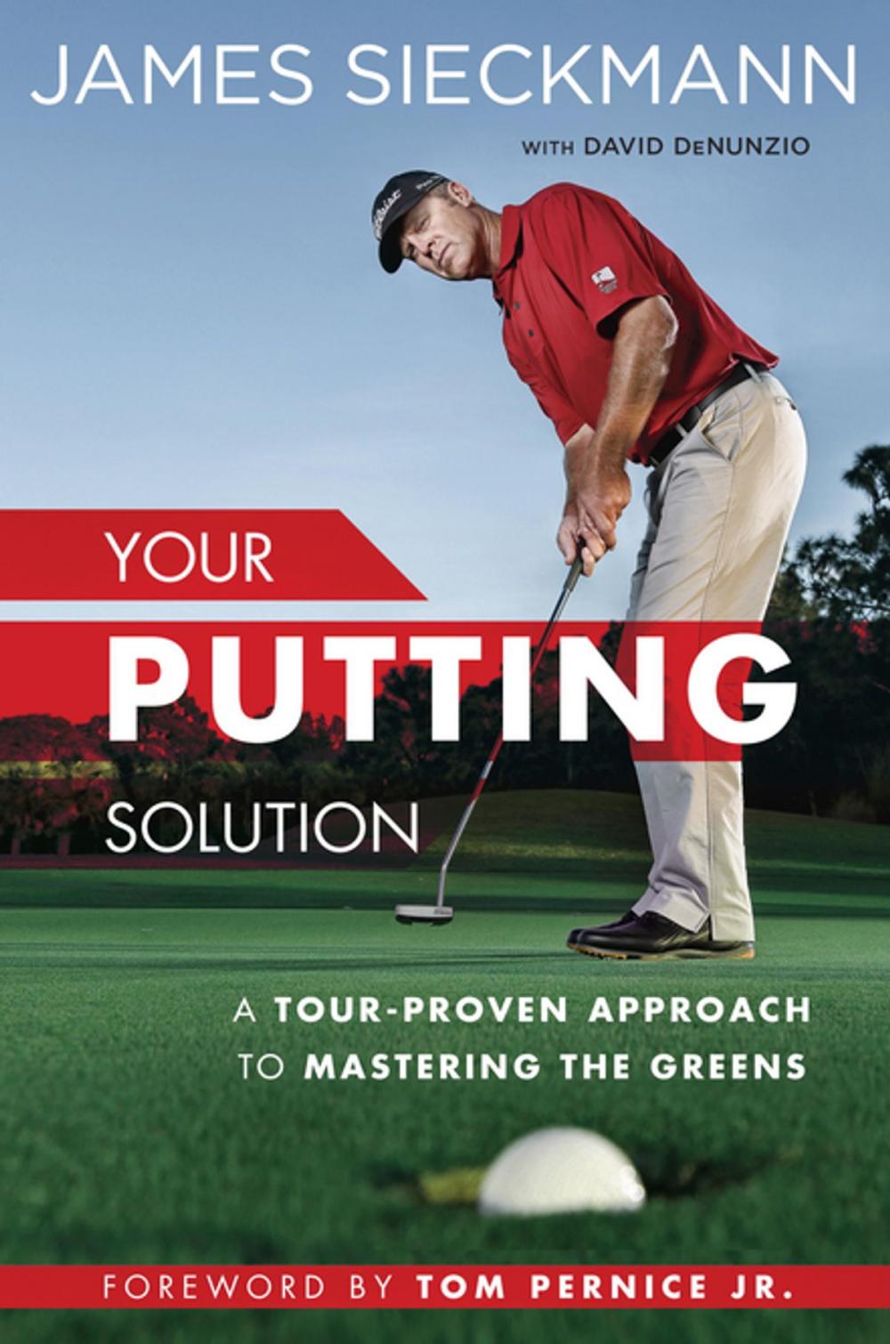 Big bigCover of Your Putting Solution