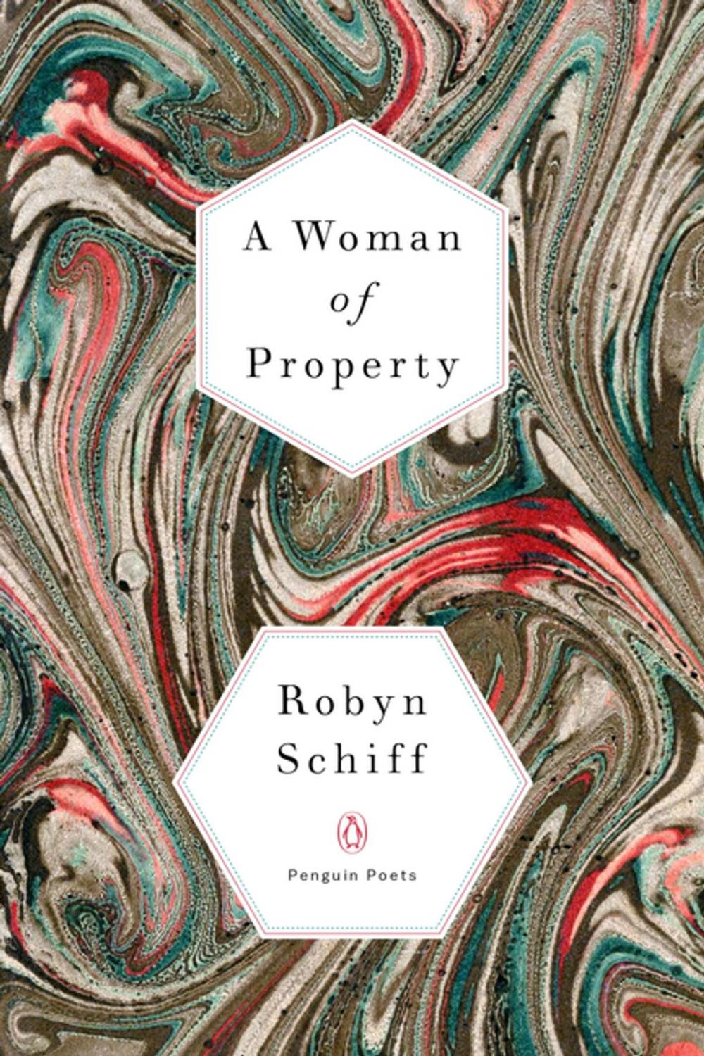 Big bigCover of A Woman of Property