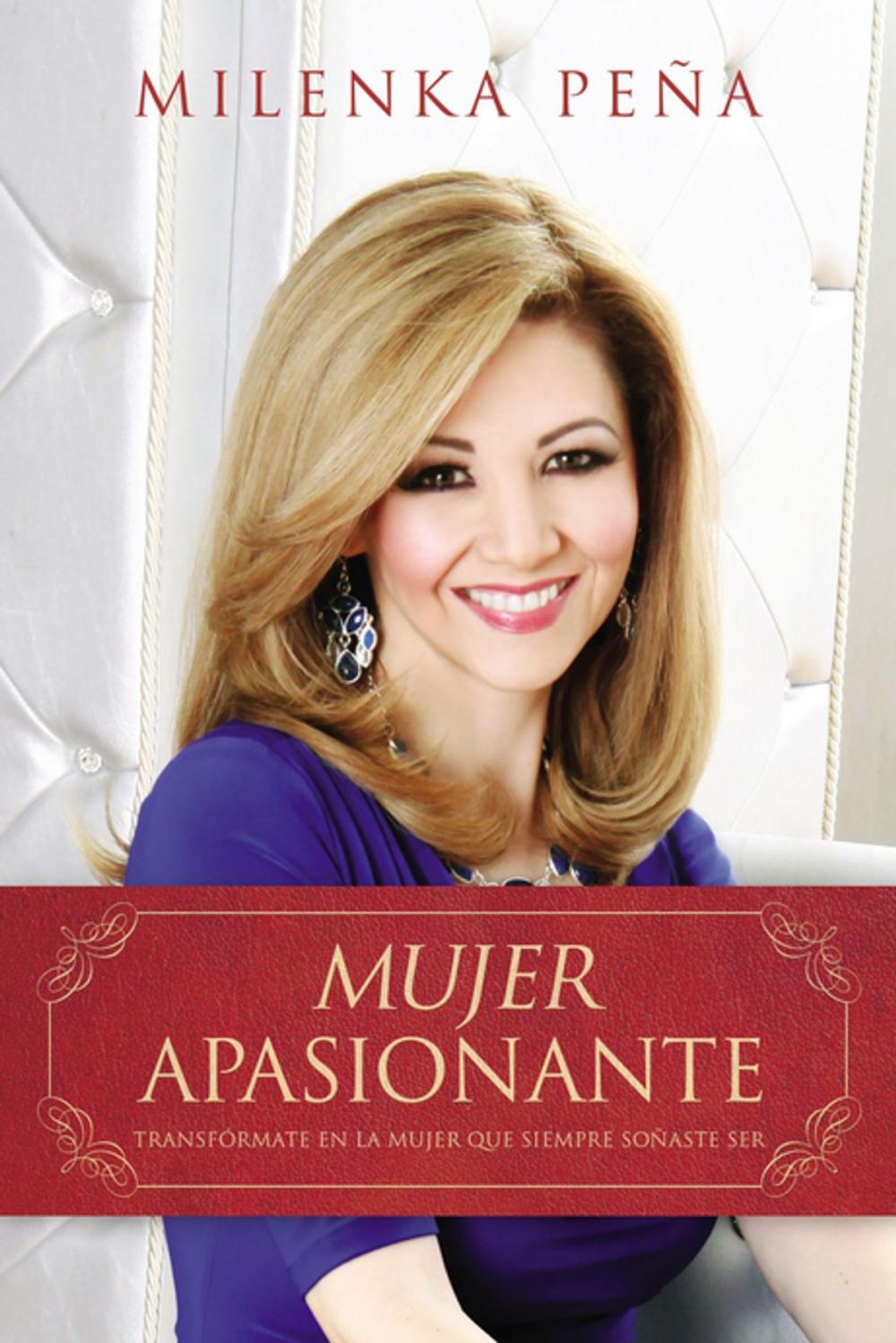 Big bigCover of Mujer Apasionante