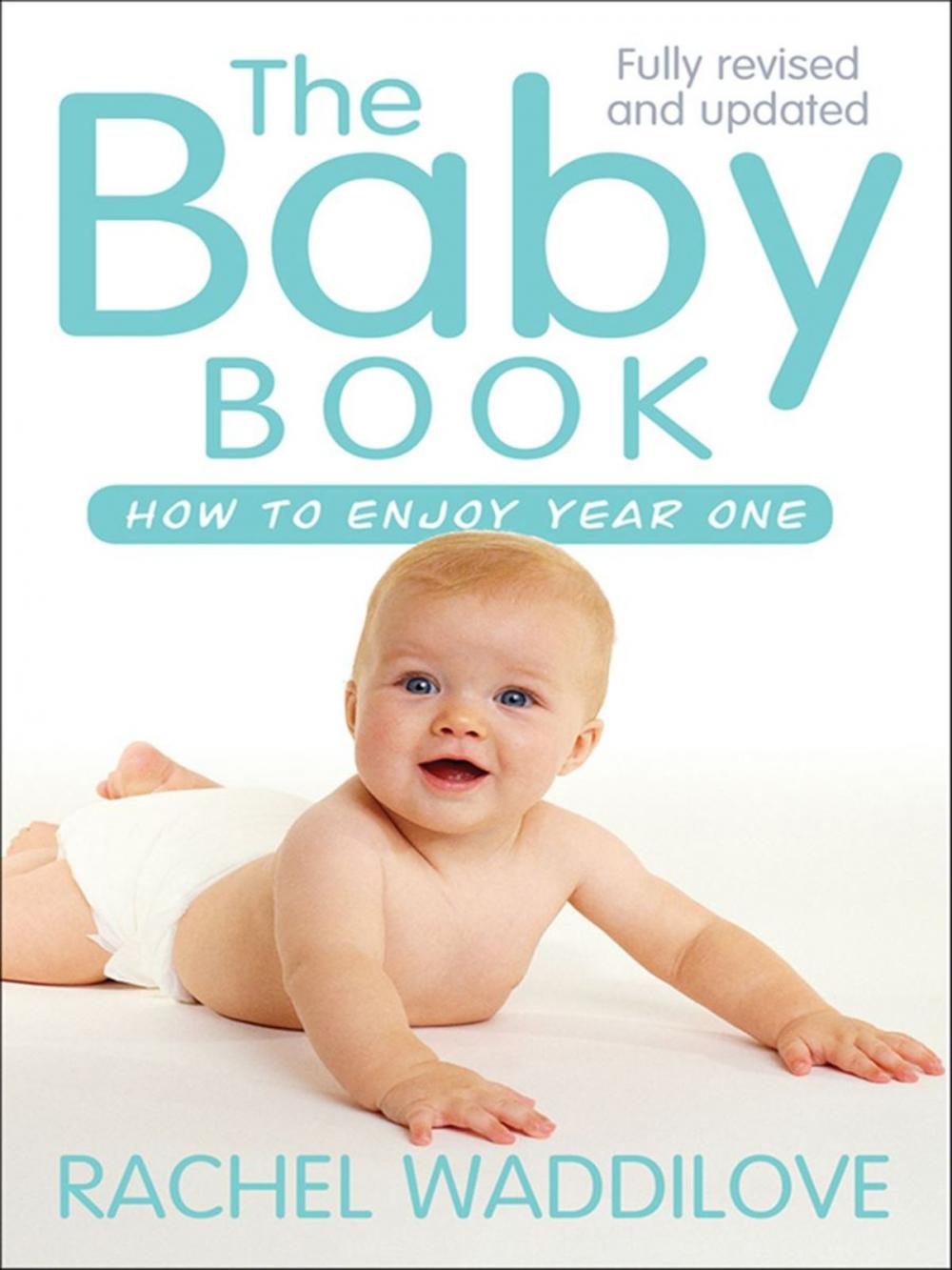 Big bigCover of The Baby Book