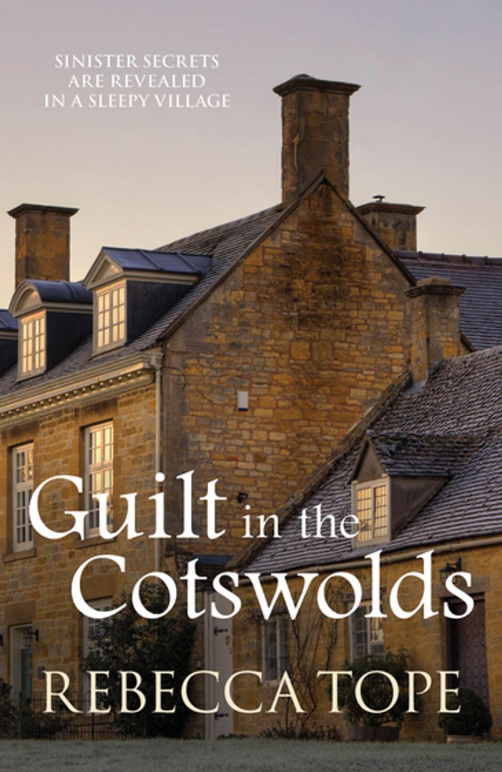 Big bigCover of Guilt in the Cotswolds