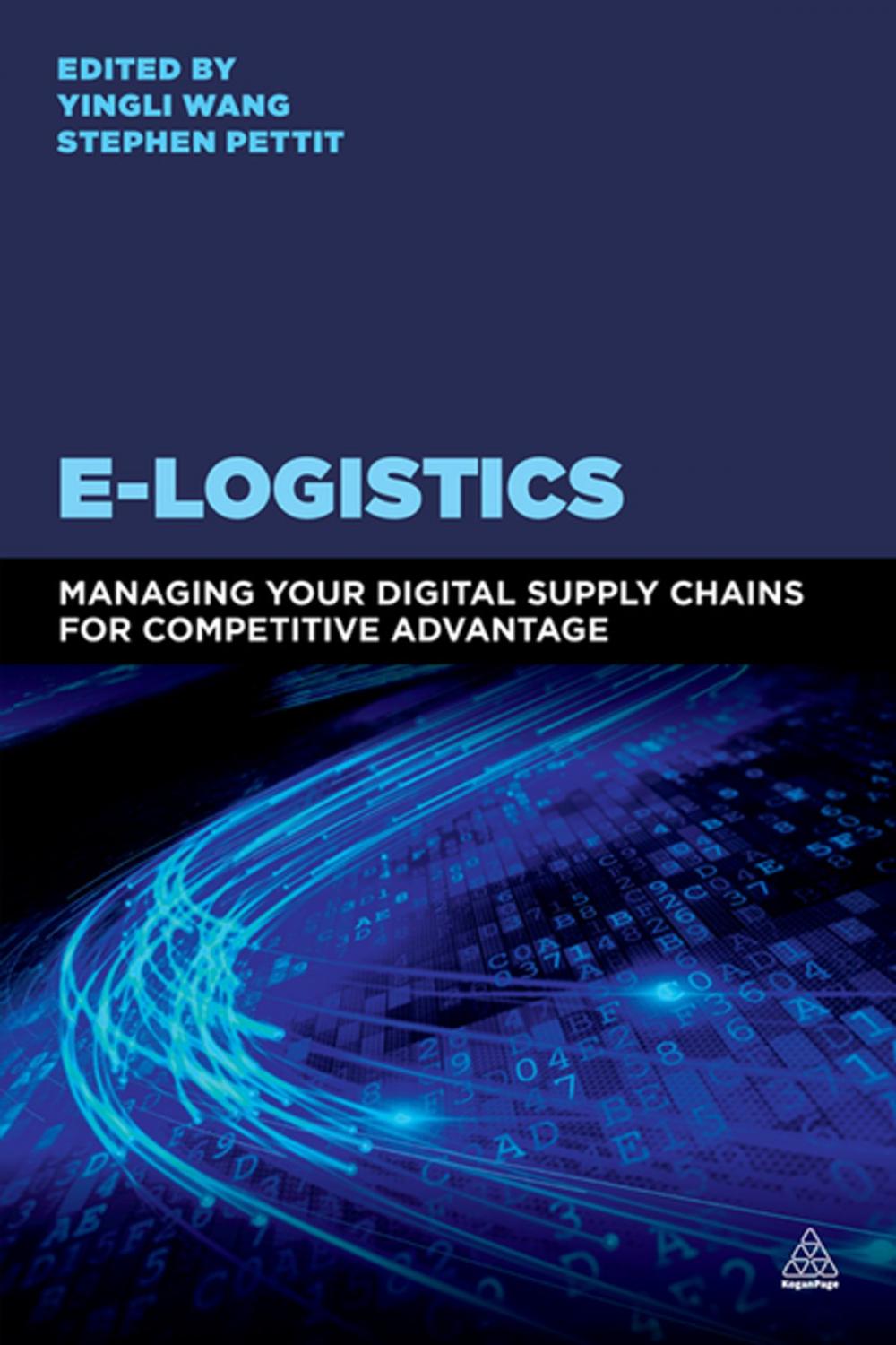 Big bigCover of E-Logistics