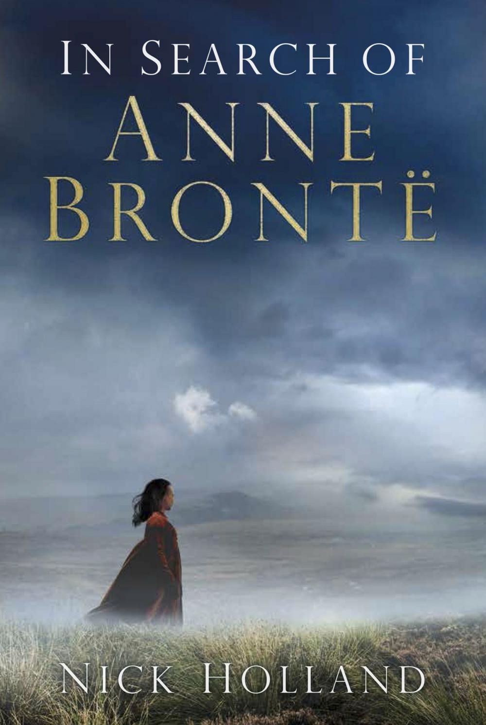 Big bigCover of In Search of Anne Brontë