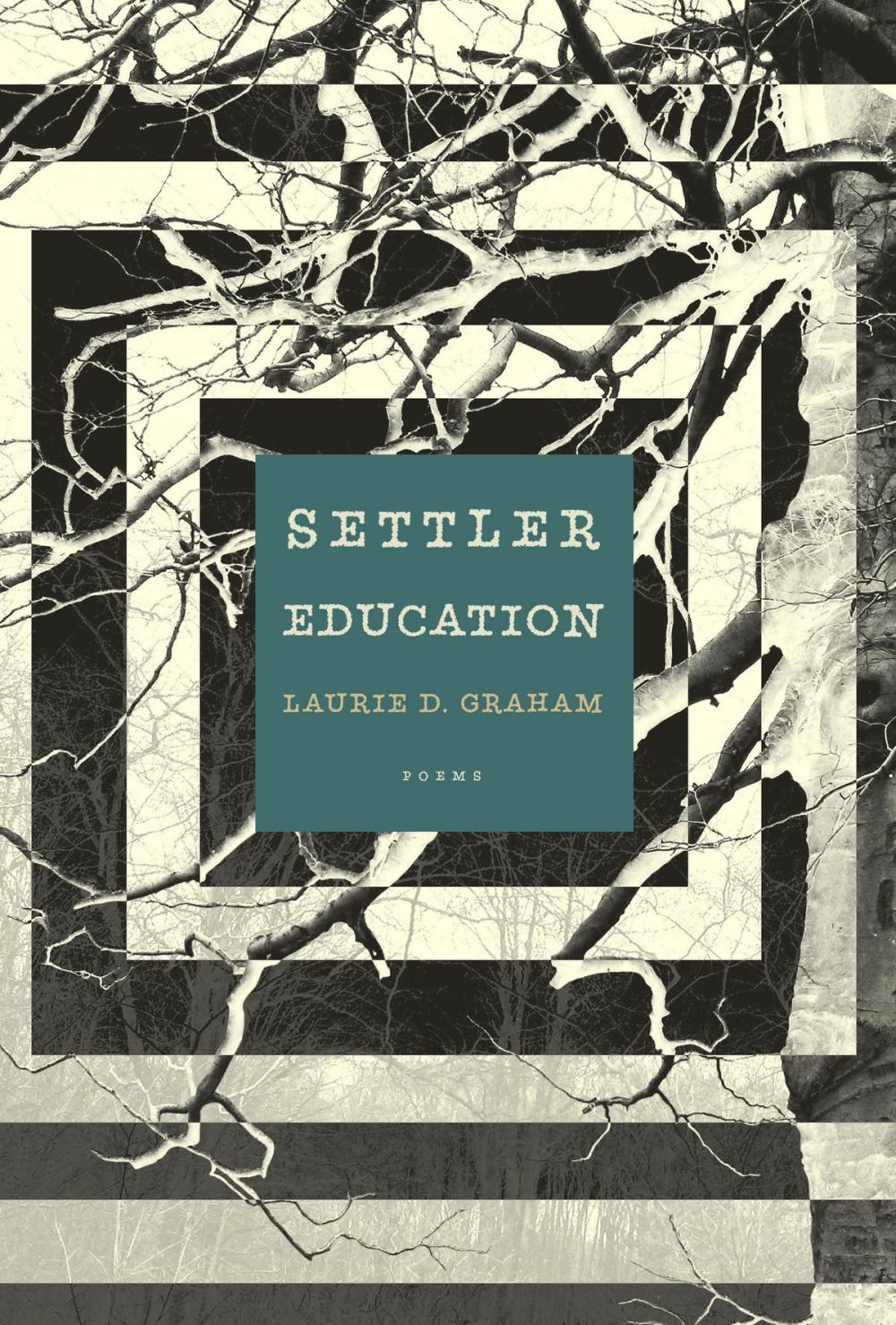 Big bigCover of Settler Education