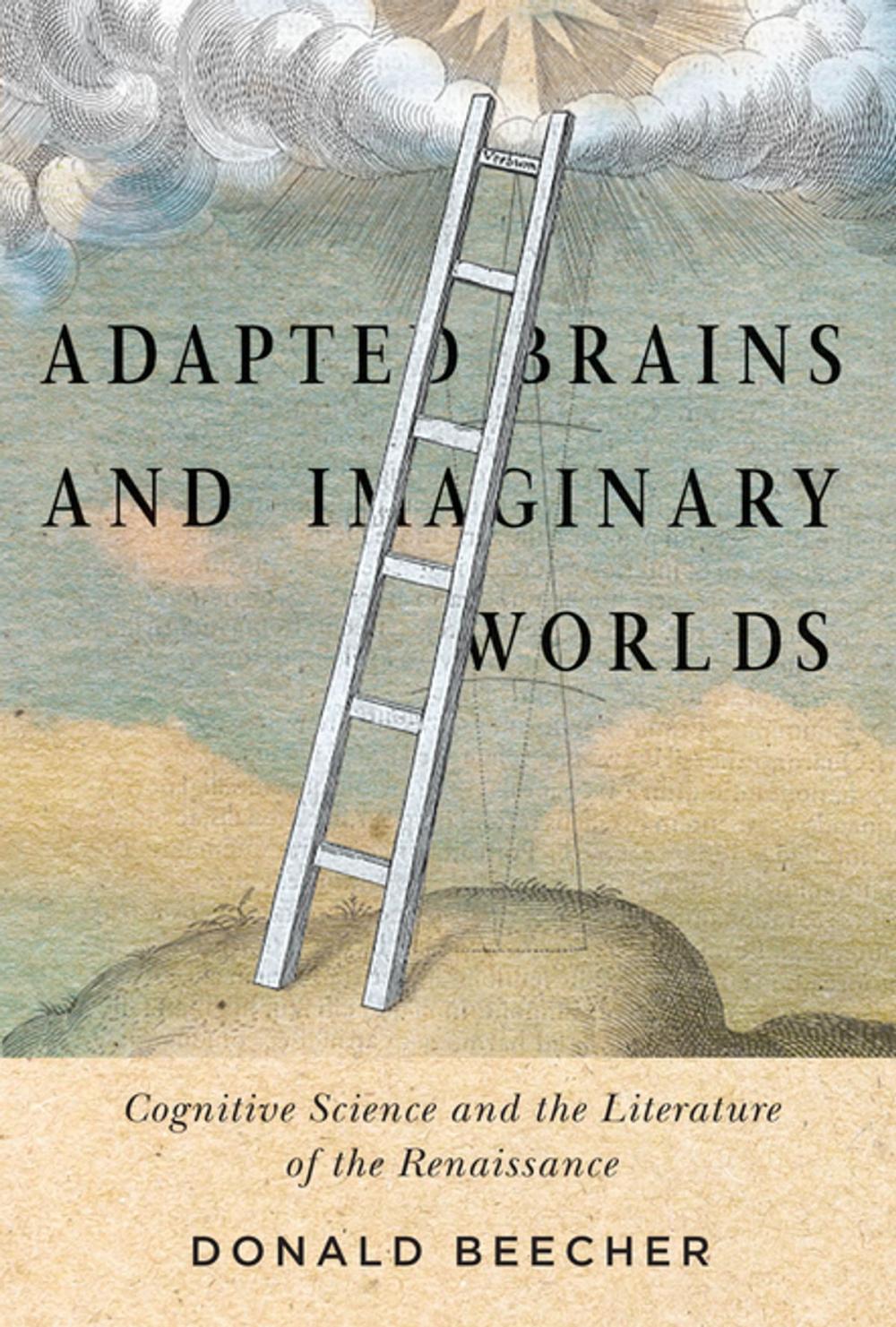 Big bigCover of Adapted Brains and Imaginary Worlds