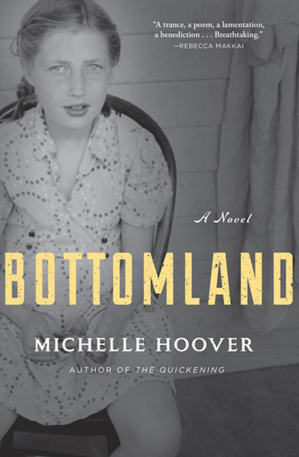 Big bigCover of Bottomland