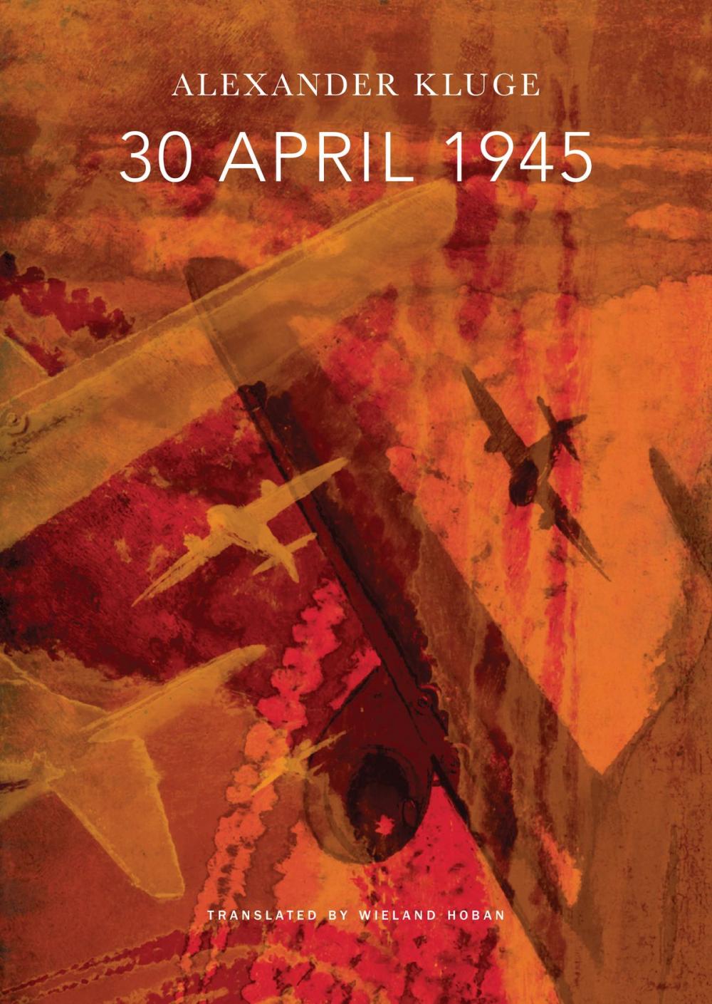 Big bigCover of 30 April 1945