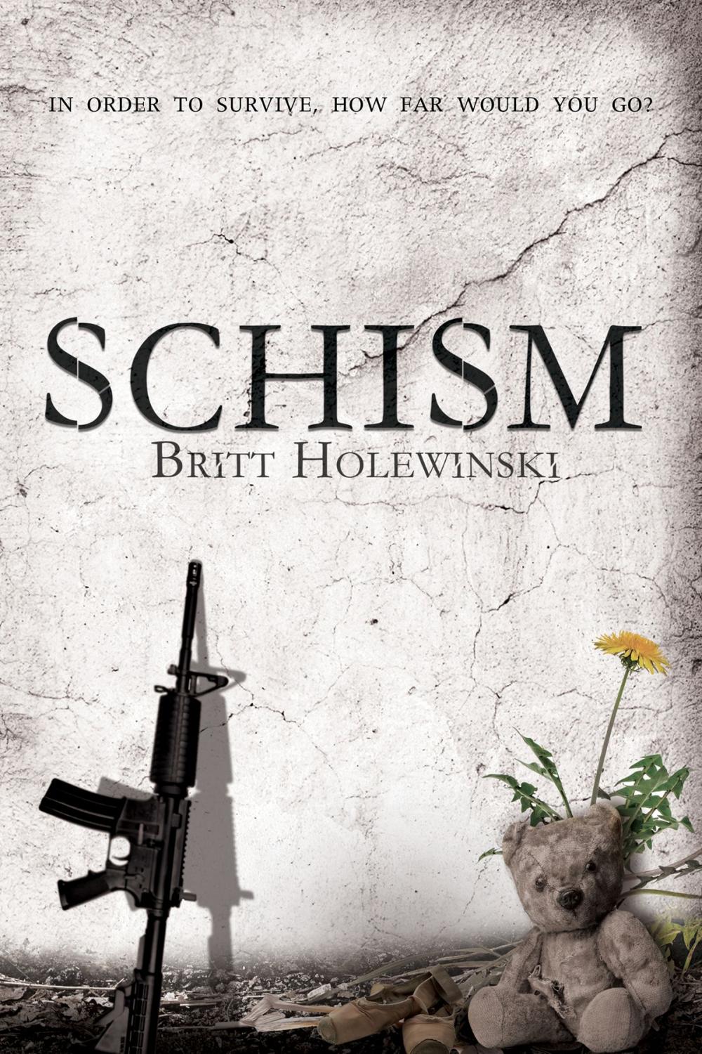 Big bigCover of Schism