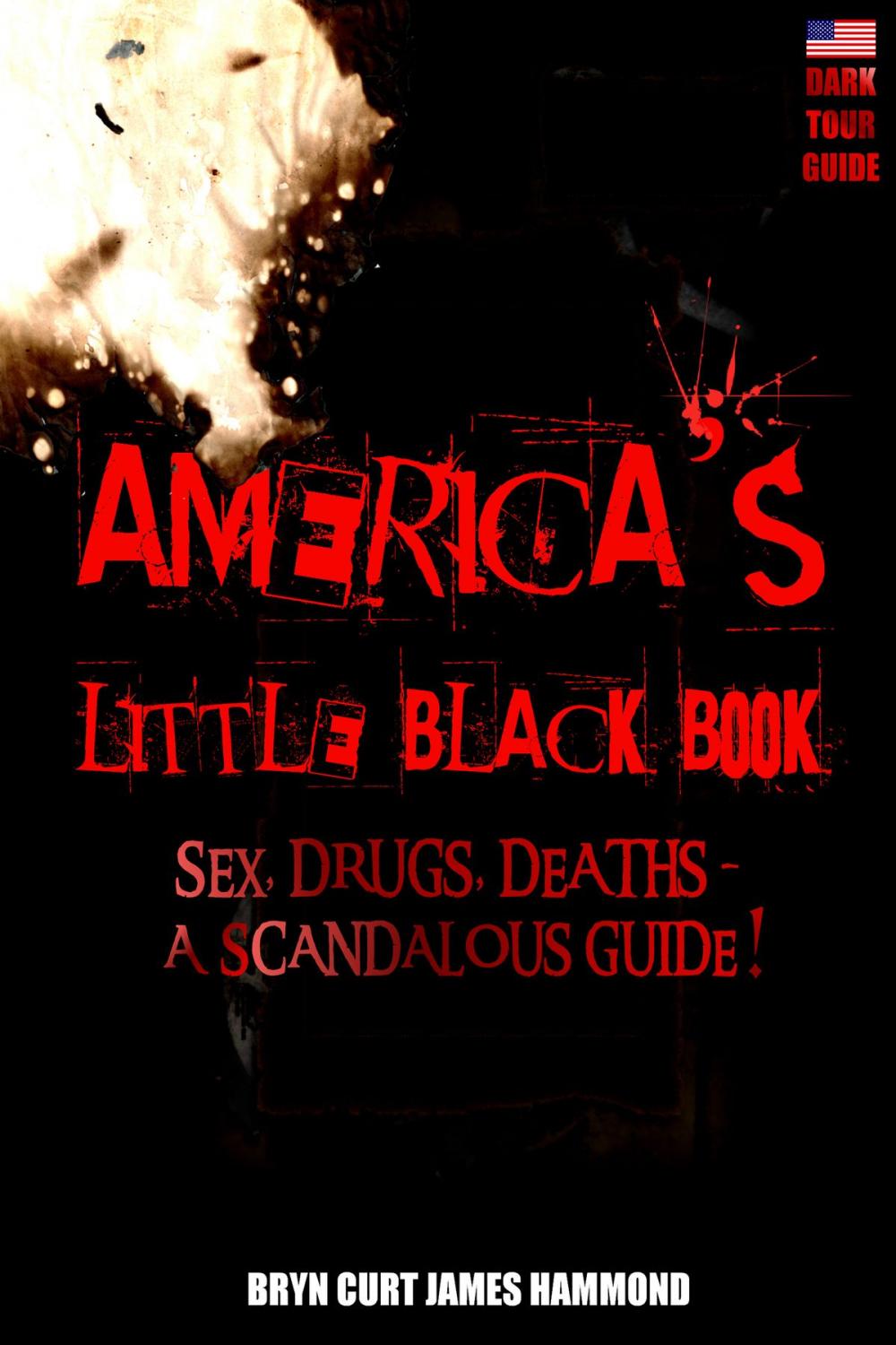 Big bigCover of America's Little Black Book