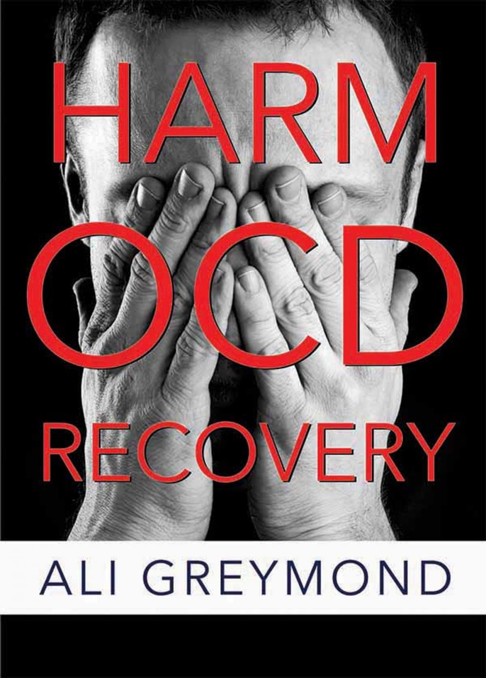 Big bigCover of Harm OCD Recovery