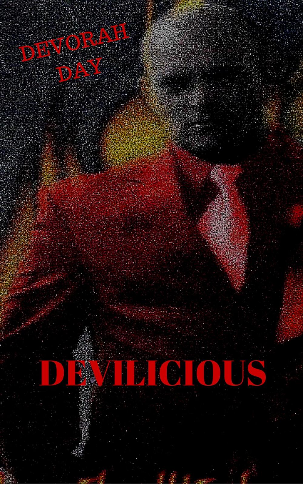 Big bigCover of Devilicious