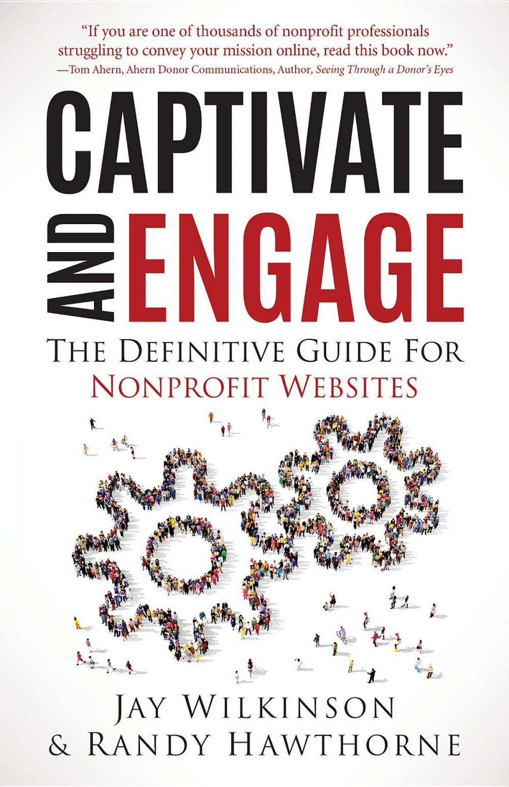 Big bigCover of Captivate and Engage